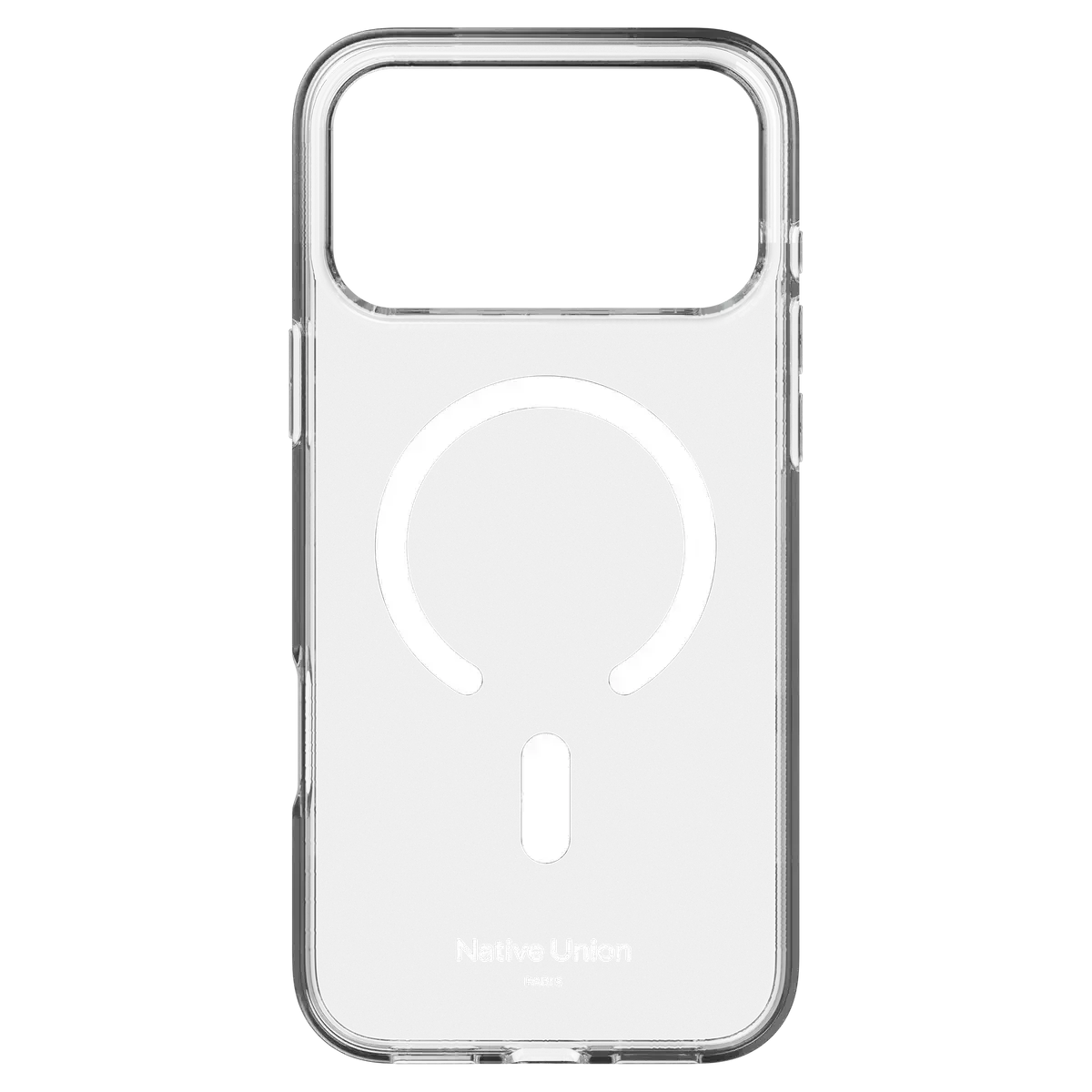 Native Union - (RE)Clear Case for iPhone 17 / Pro / Pro Max / Air - Etui na iPhone z MagSafe - Image 23