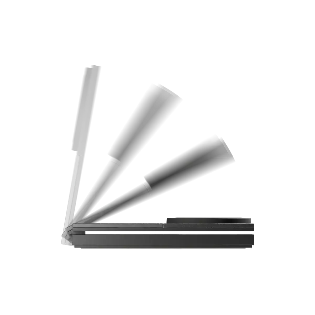 Native Union - Rise 2-in-1 Magnetic Wireless Charger - Magnetyczna Ładowarka Bezprzewodowa - Image 5