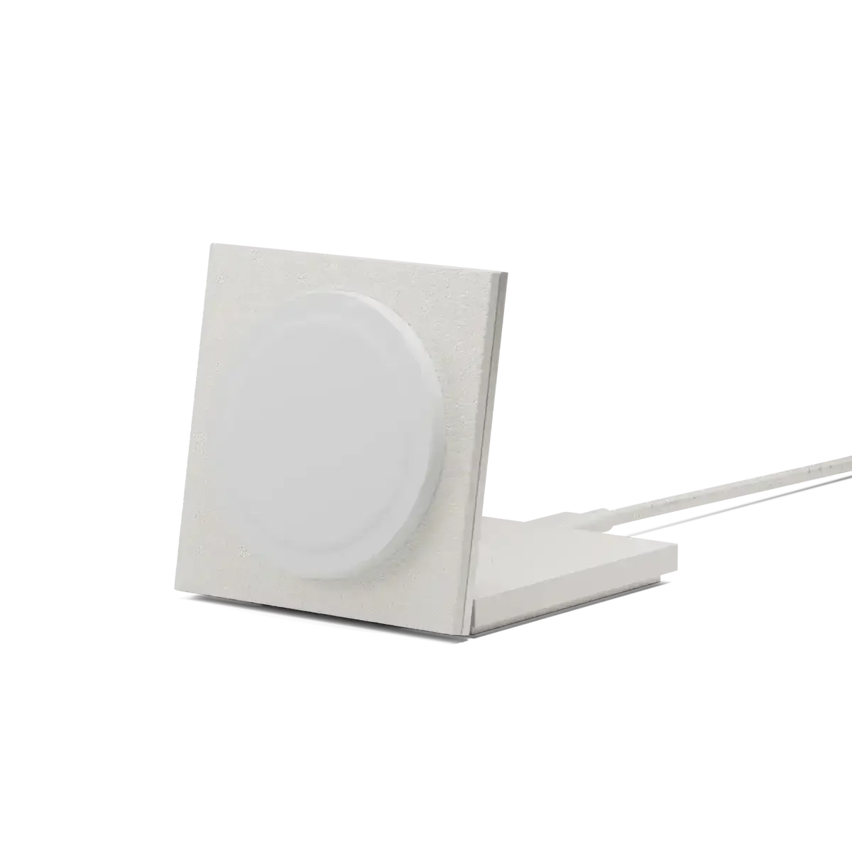 Native Union - Rise Magnetic Wireless Charger - Magnetyczna Ładowarka Bezprzewodowa - Image 6