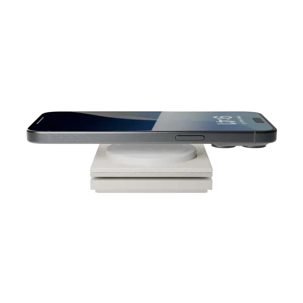 Native Union - Rise Magnetic Wireless Charger - Magnetyczna Ładowarka Bezprzewodowa - Image 8