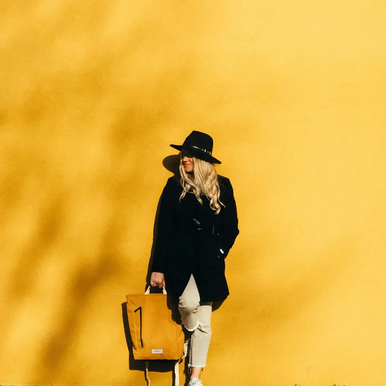 Native Union – W.F.A Backpack - Plecak - Image 13