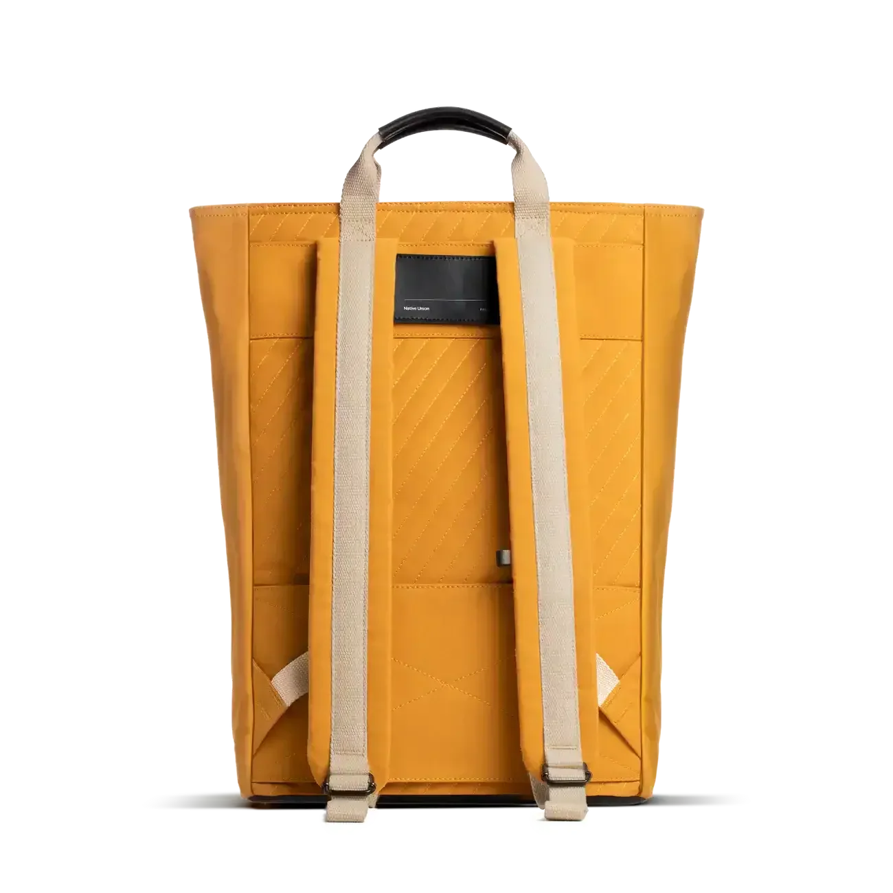 Native Union – W.F.A Backpack - Plecak - Image 2