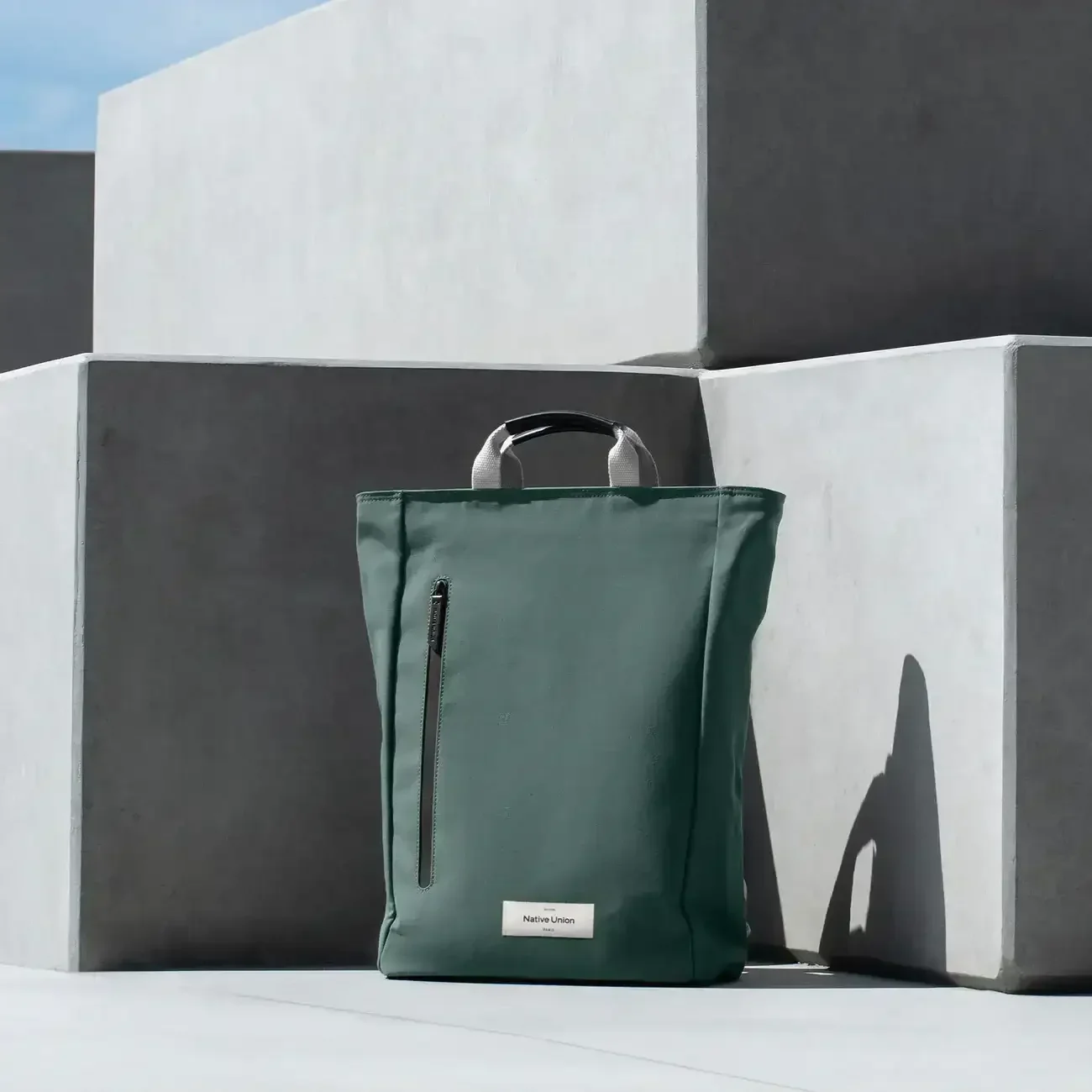 Native Union – W.F.A Backpack - Plecak - Image 25