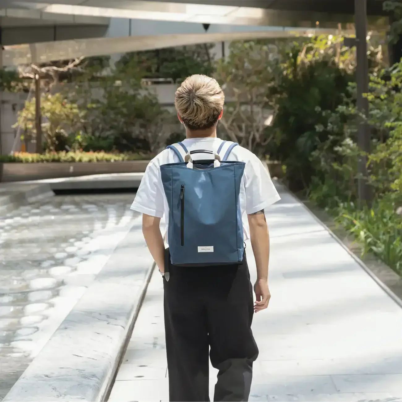 Native Union – W.F.A Backpack - Plecak - Image 26