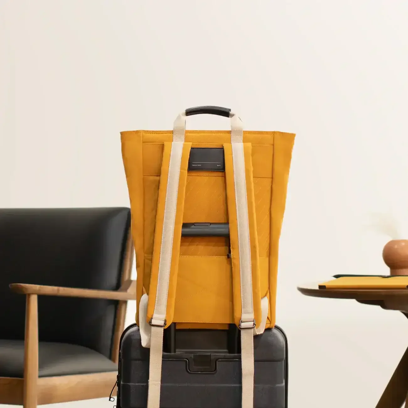 Native Union – W.F.A Backpack - Plecak - Image 7