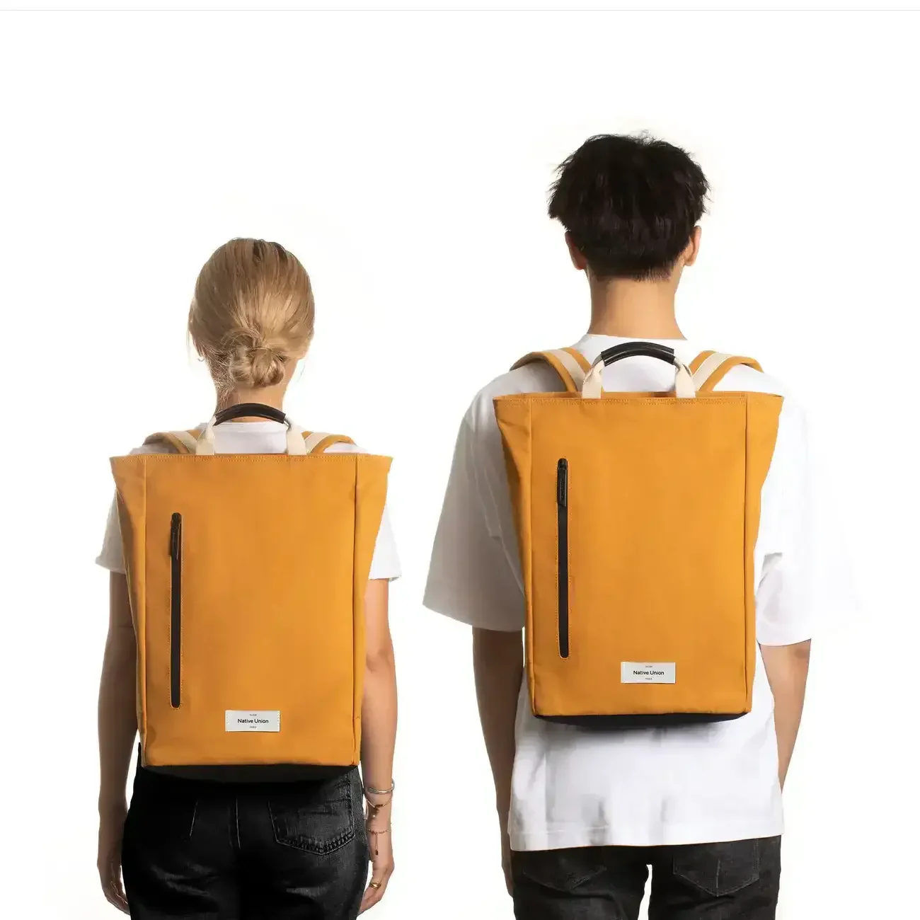 Native Union – W.F.A Backpack - Plecak - Image 9