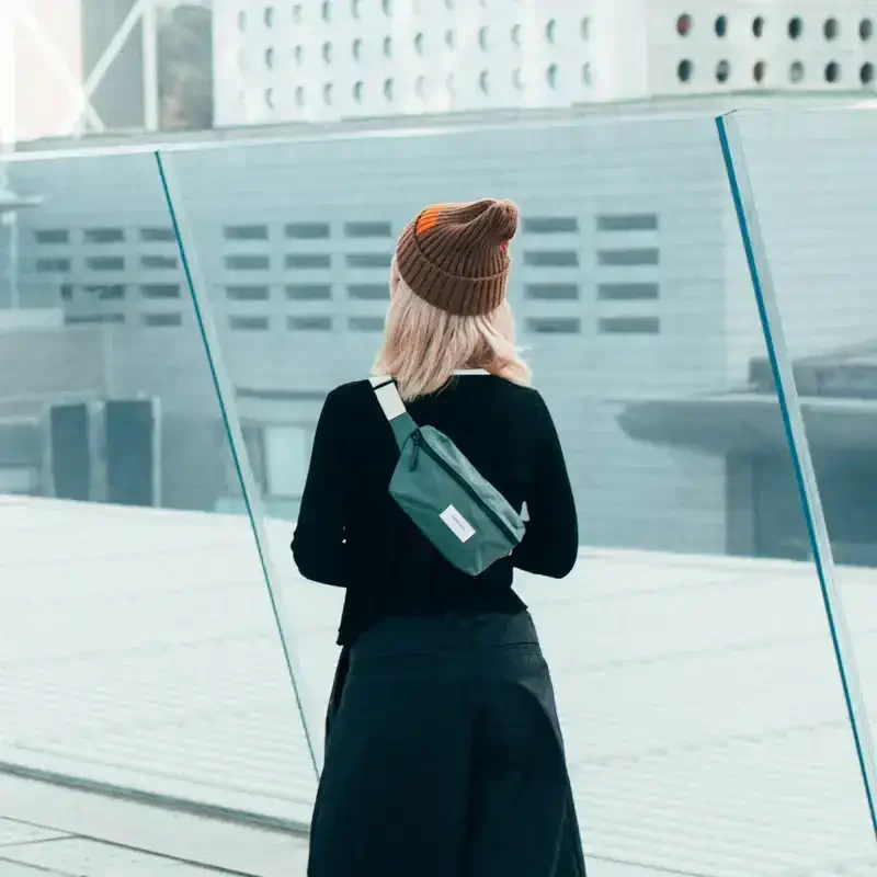 Native Union – W.F.A Crossbody Pouch - Saszetka na ramię - Image 11