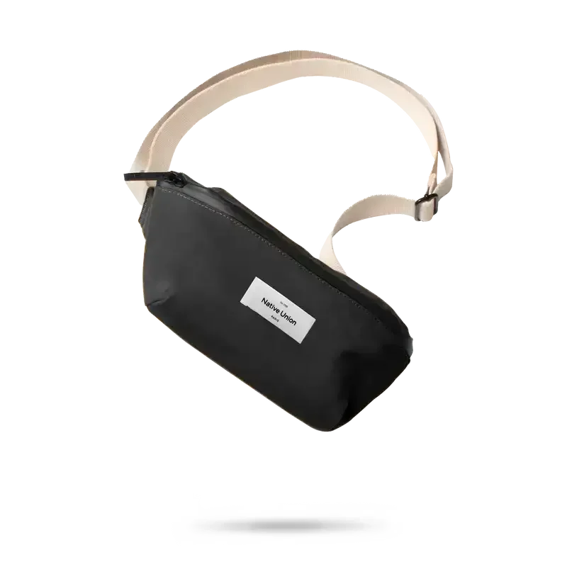 Native Union – W.F.A Crossbody Pouch - Saszetka na ramię - Image 3