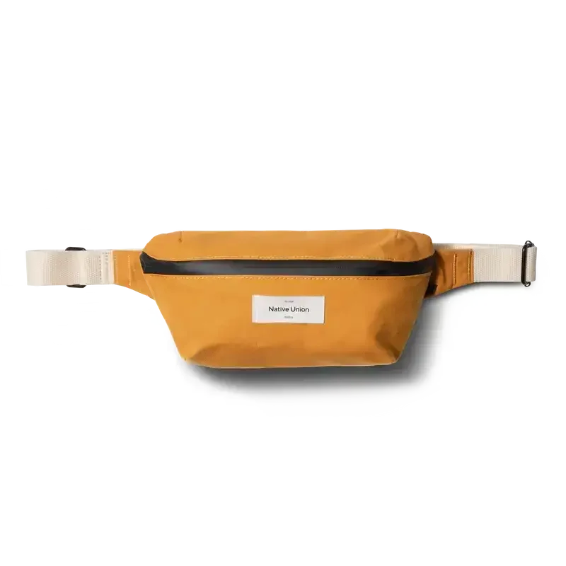 Native Union – W.F.A Crossbody Pouch - Saszetka na ramię - Image 7