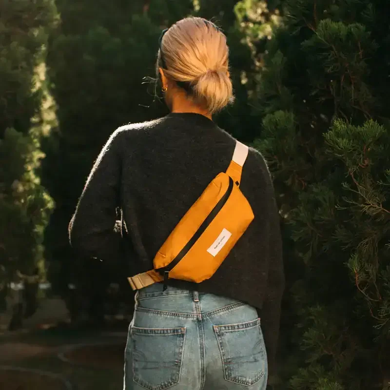 Native Union – W.F.A Crossbody Pouch - Saszetka na ramię - Image 8
