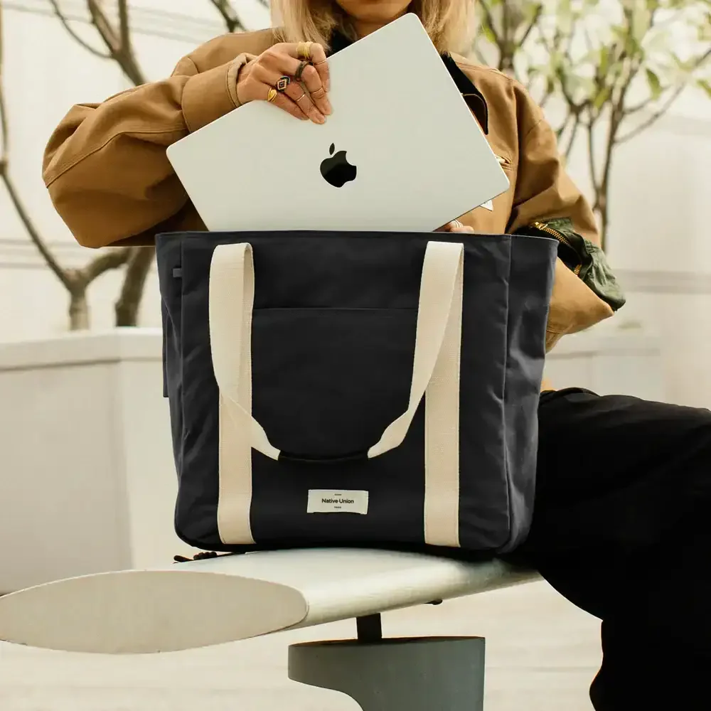 Native Union – W.F.A Tote Bag Pro - Torba na ramię - Image 3