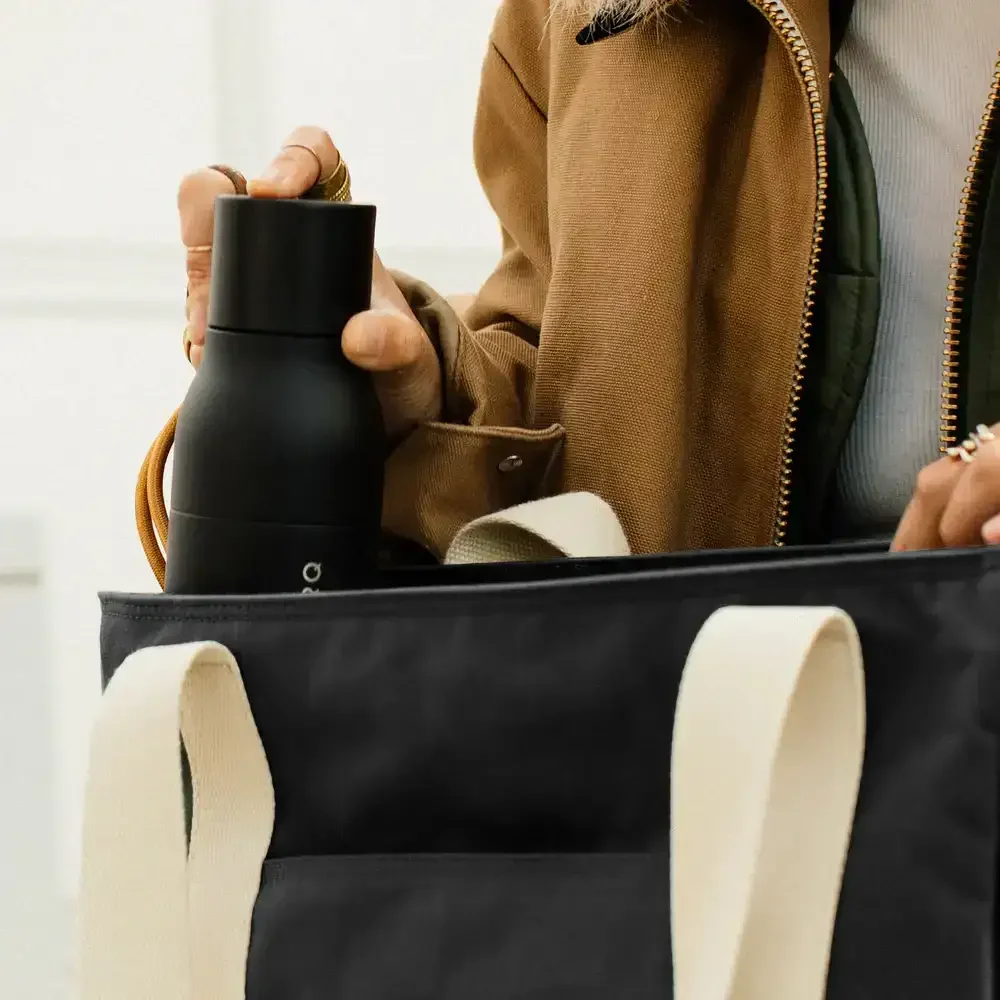 Native Union – W.F.A Tote Bag Pro - Torba na ramię - Image 4