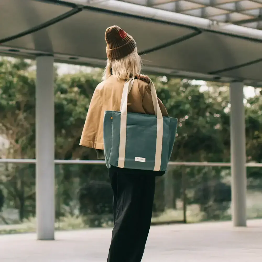 Native Union – W.F.A Tote Bag Pro - Torba na ramię - Image 7