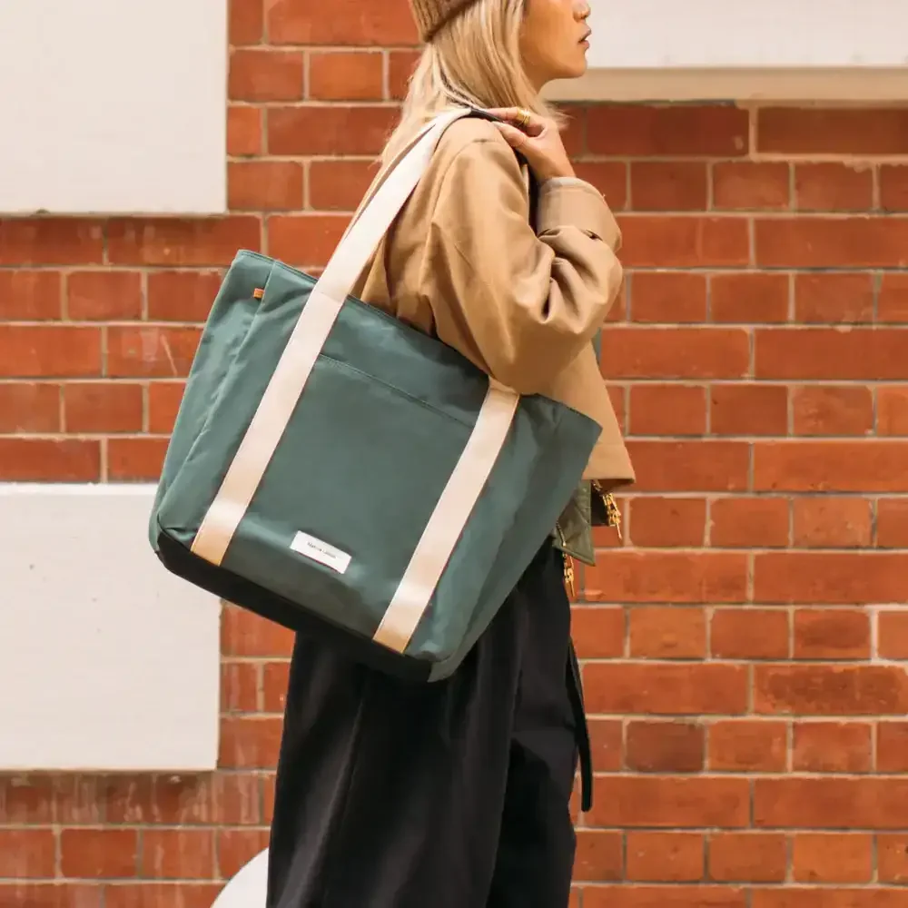 Native Union – W.F.A Tote Bag Pro - Torba na ramię - Image 8