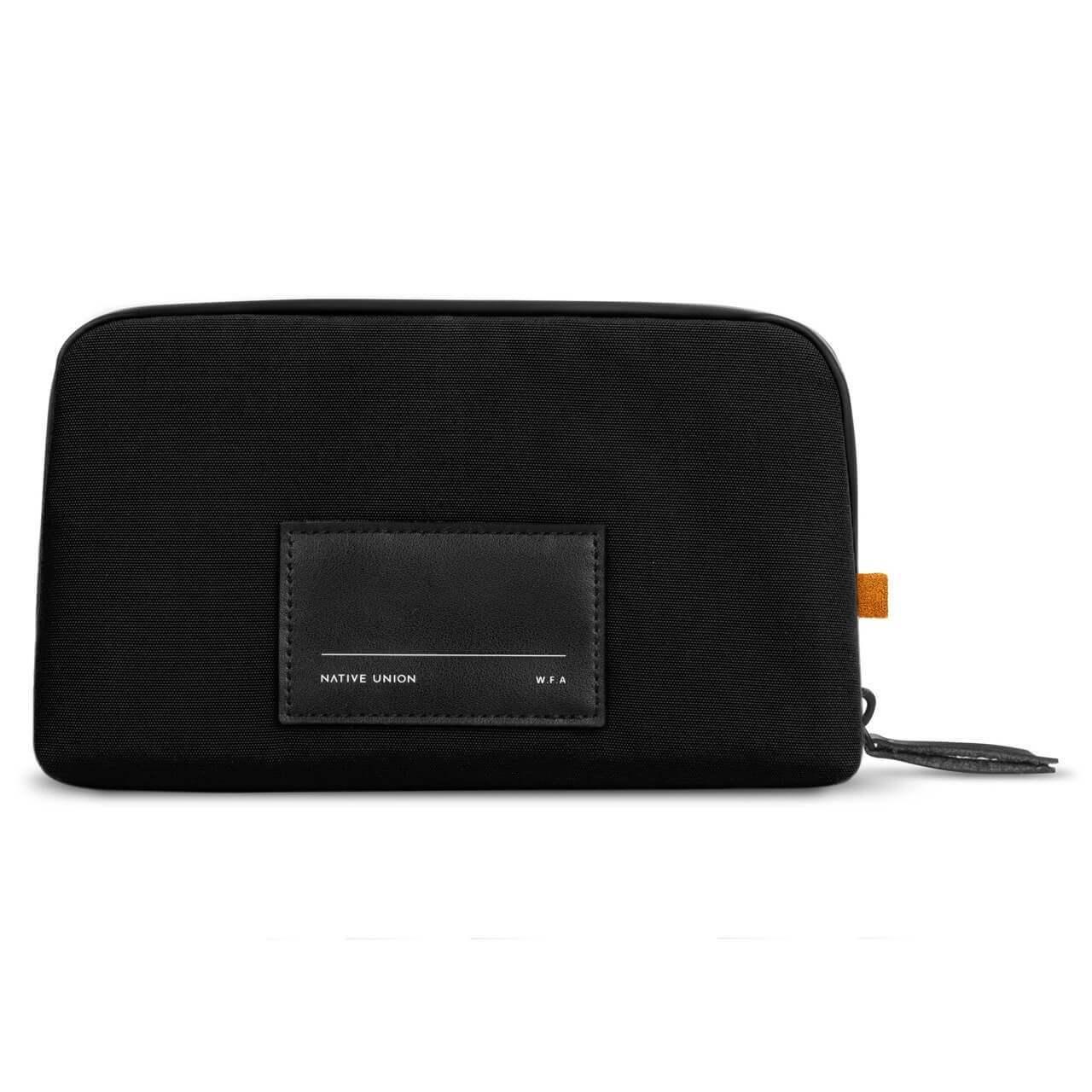 Native Union - W.F.A Tech Organizer - Minimalistyczny Organizer na Kable - Image 3