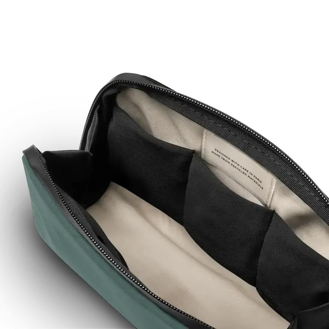 Native Union - W.F.A Tech Organizer - Minimalistyczny Organizer na Kable - Image 8