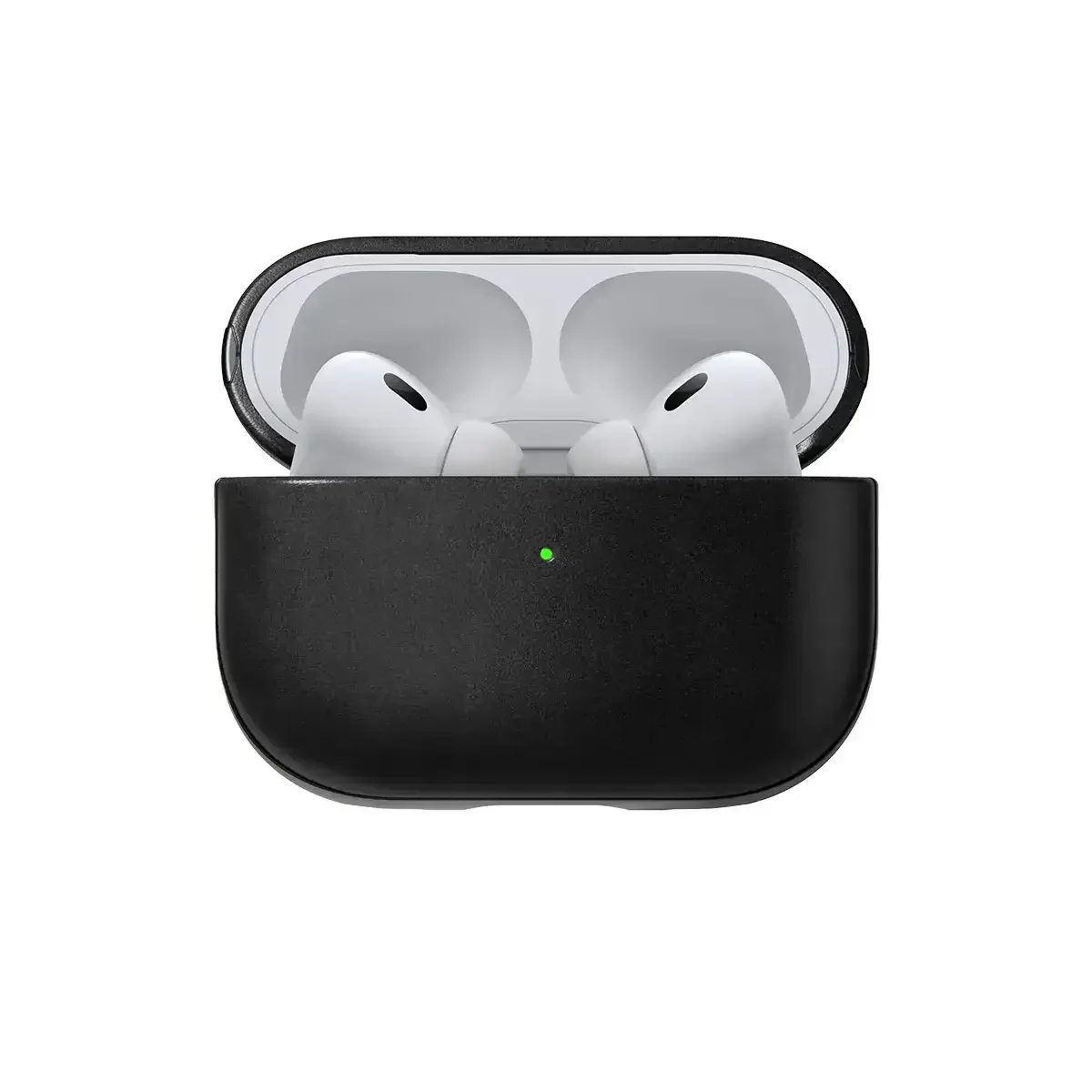 Nomad - Modern Leather Case for AirPods - Skórzane Etui na AirPods - Image 4