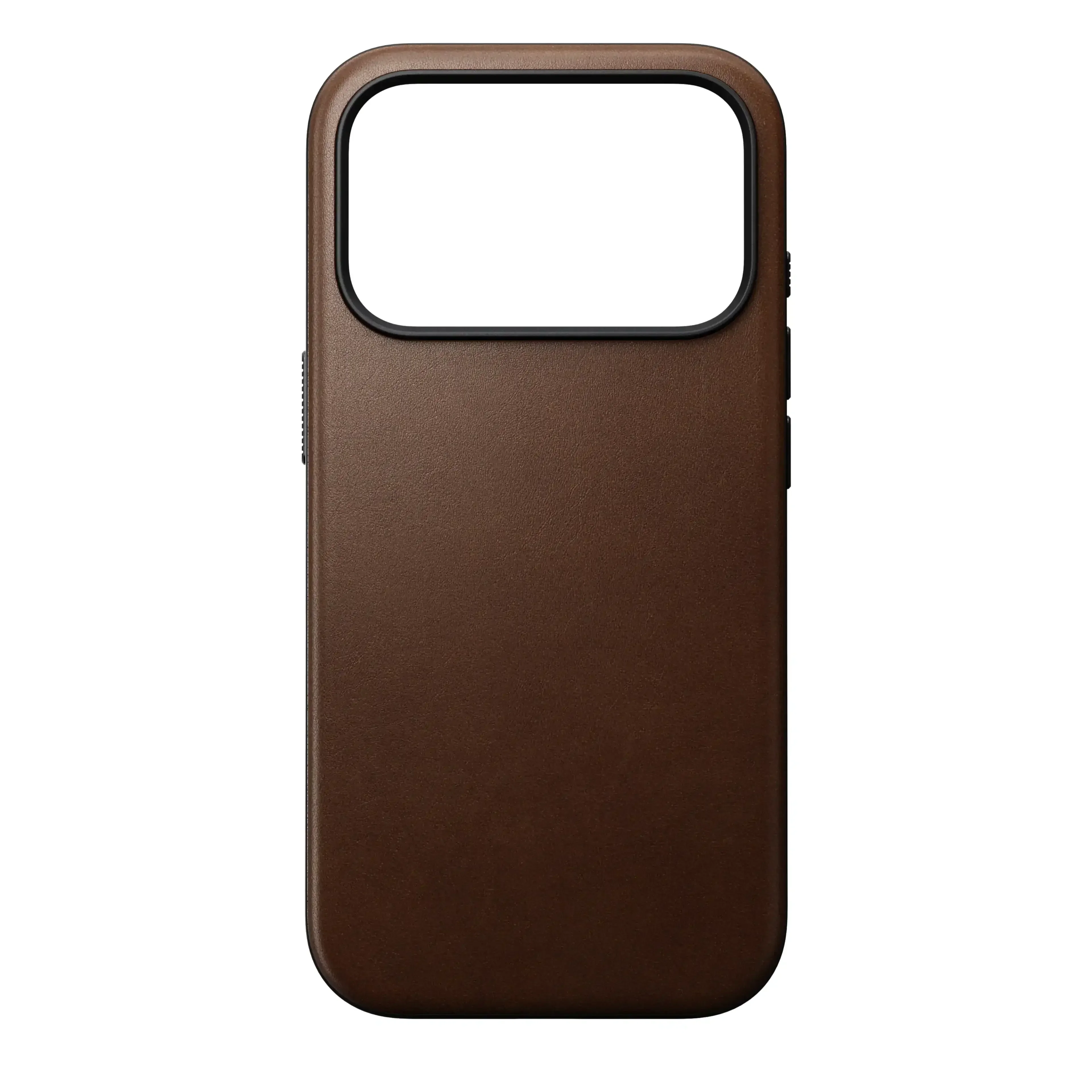 Nomad – Modern Leather Case for iPhone 17 / Pro / Pro Max with MagSafe - Skórzane Etui z MagSafe - Image 20