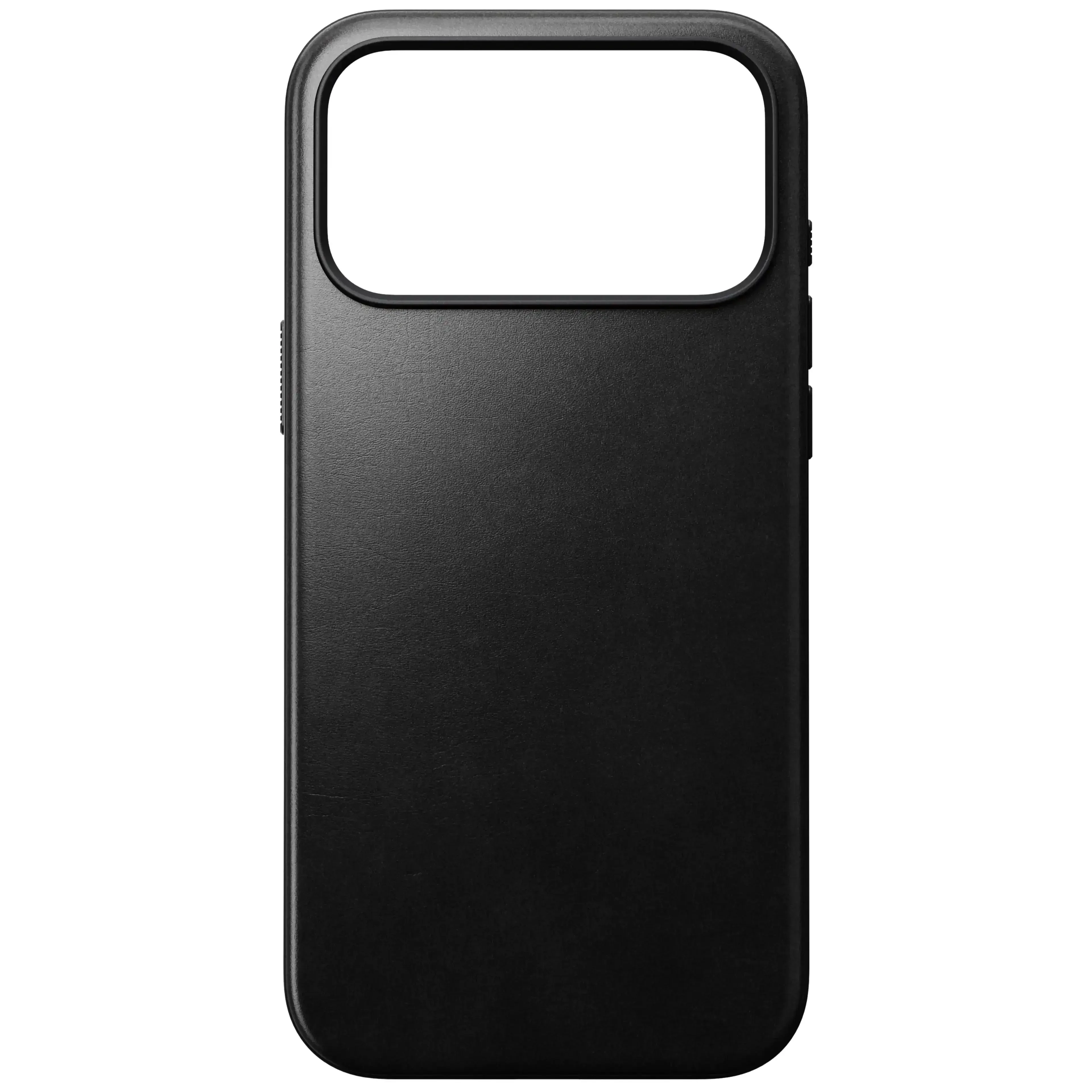 Nomad – Modern Leather Case for iPhone 17 / Pro / Pro Max with MagSafe - Skórzane Etui z MagSafe - Image 6