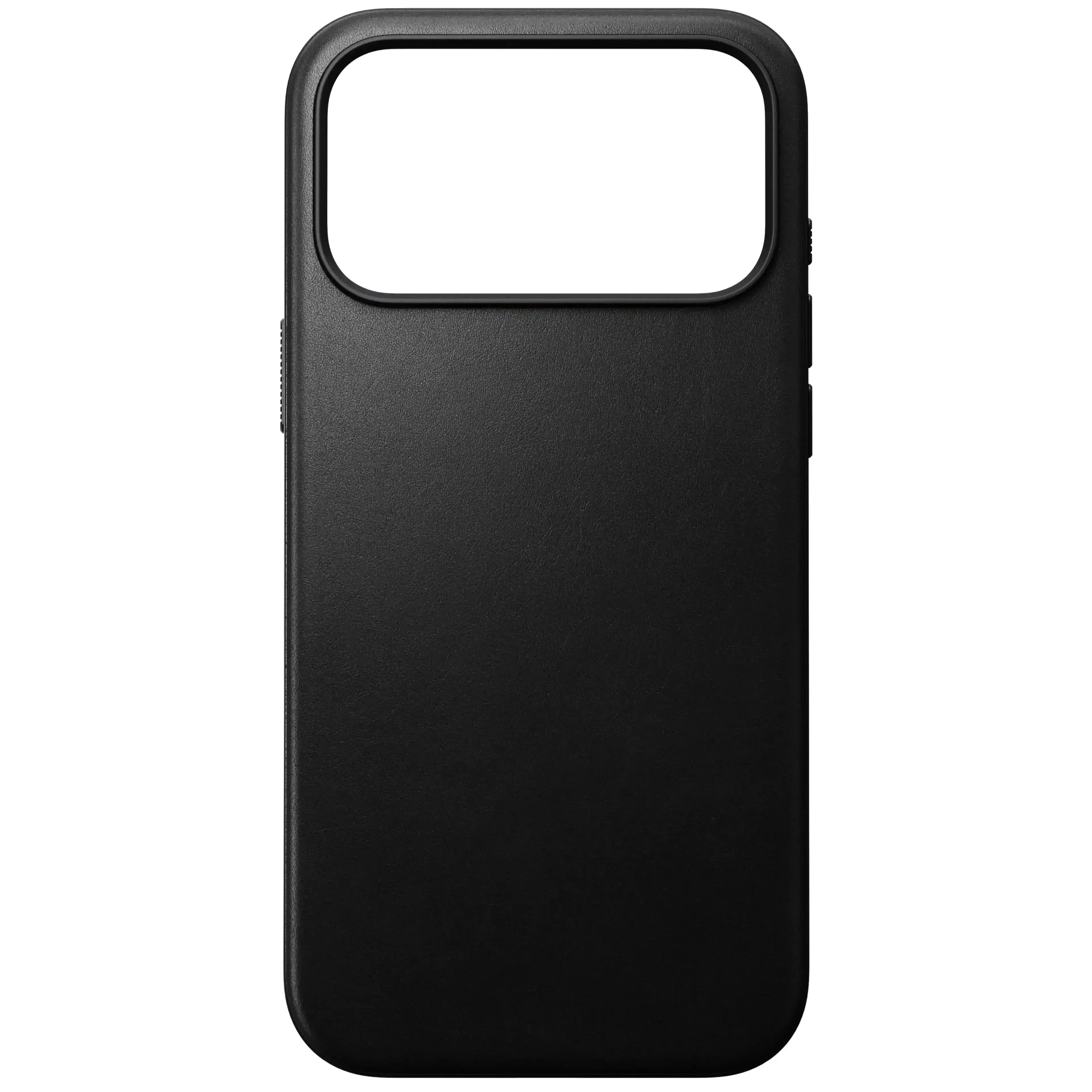 Nomad – Modern Leather Case for iPhone 17 / Pro / Pro Max with MagSafe - Skórzane Etui z MagSafe - Image 7