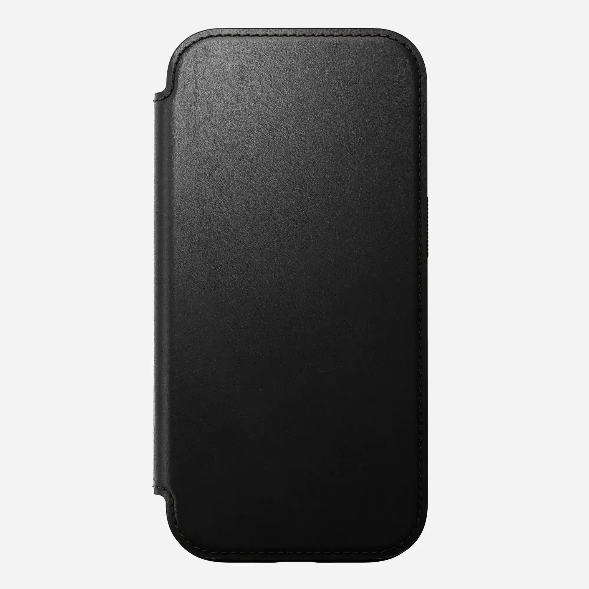 Nomad – Modern Leather Folio for iPhone 16 / Plus / Pro / Pro Max with MagSafe - Skórzane Etui na iPhone z MagSafe - Image 28