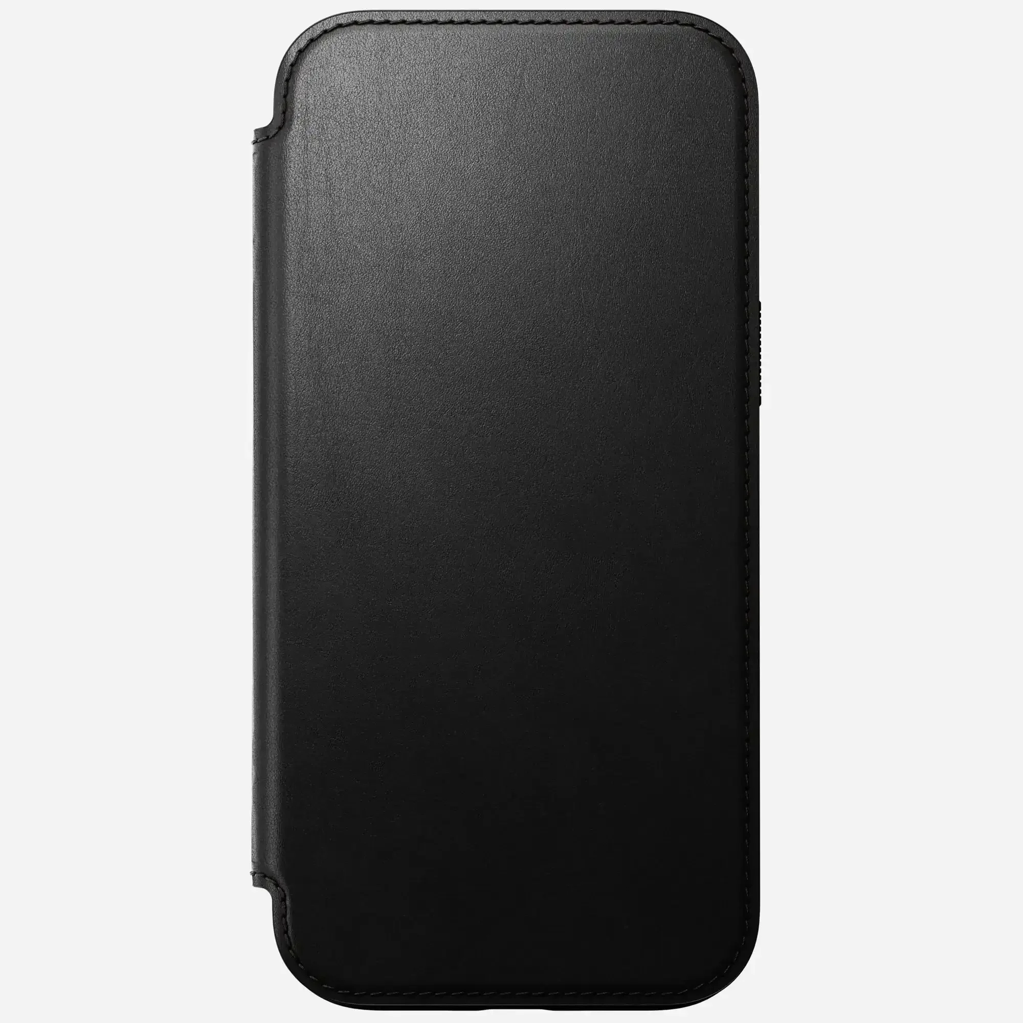 Nomad – Modern Leather Folio for iPhone 16 / Plus / Pro / Pro Max with MagSafe - Skórzane Etui na iPhone z MagSafe - Image 47