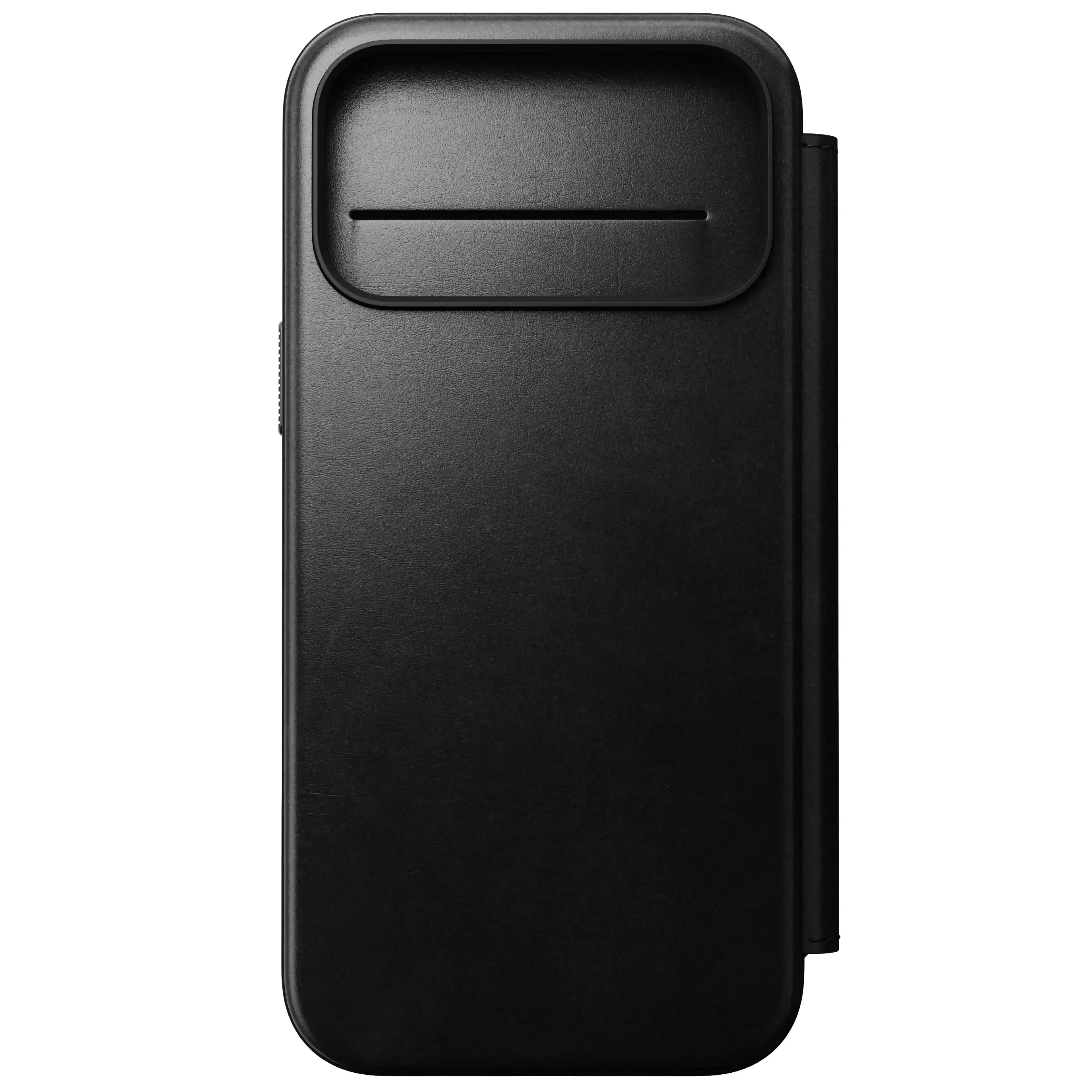 Nomad – Modern Leather Folio for iPhone 17 / Pro / Pro Max with MagSafe - Skórzane Etui z MagSafe - Image 8