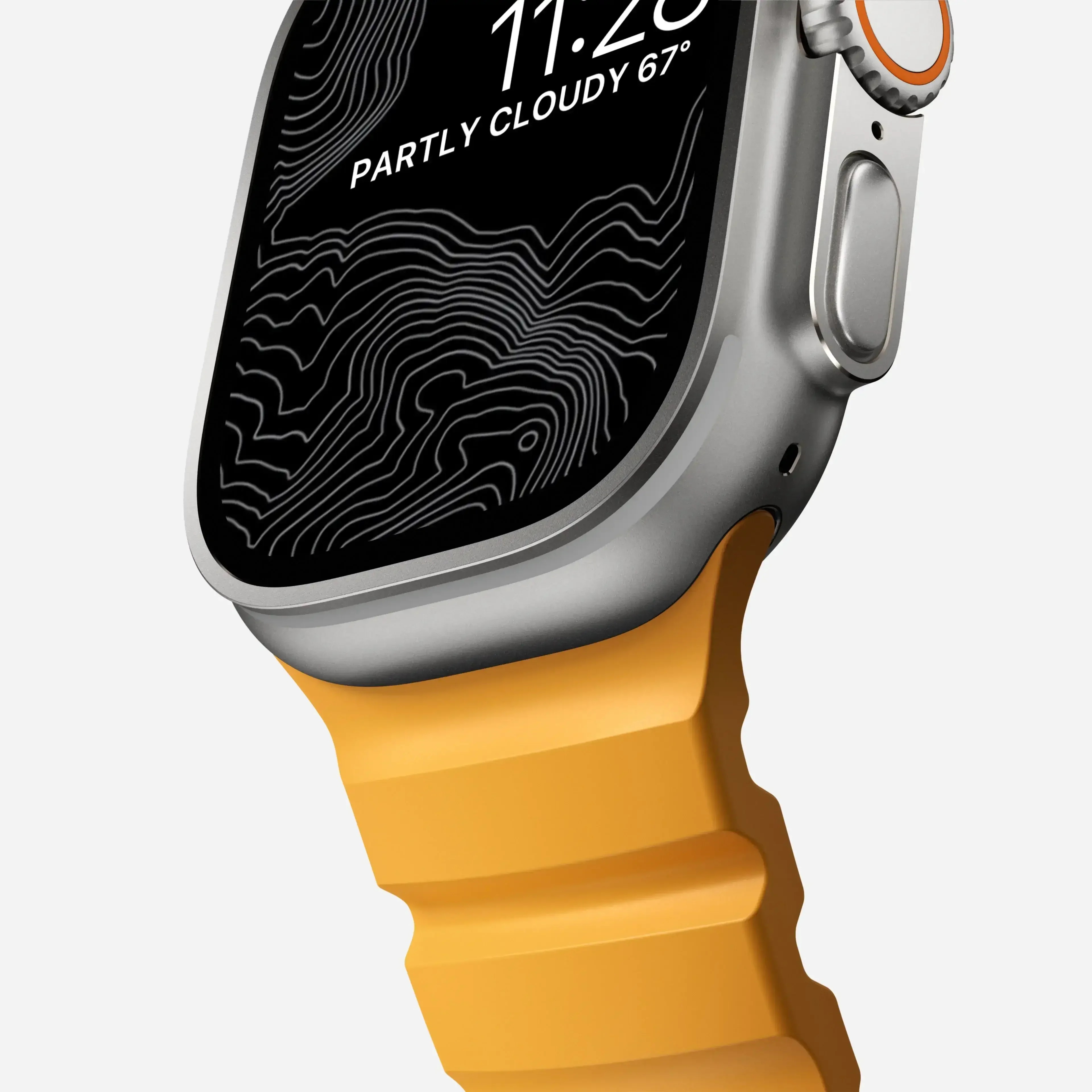 Nomad – Rocky Point Band Pasek Apple Watch - Image 4