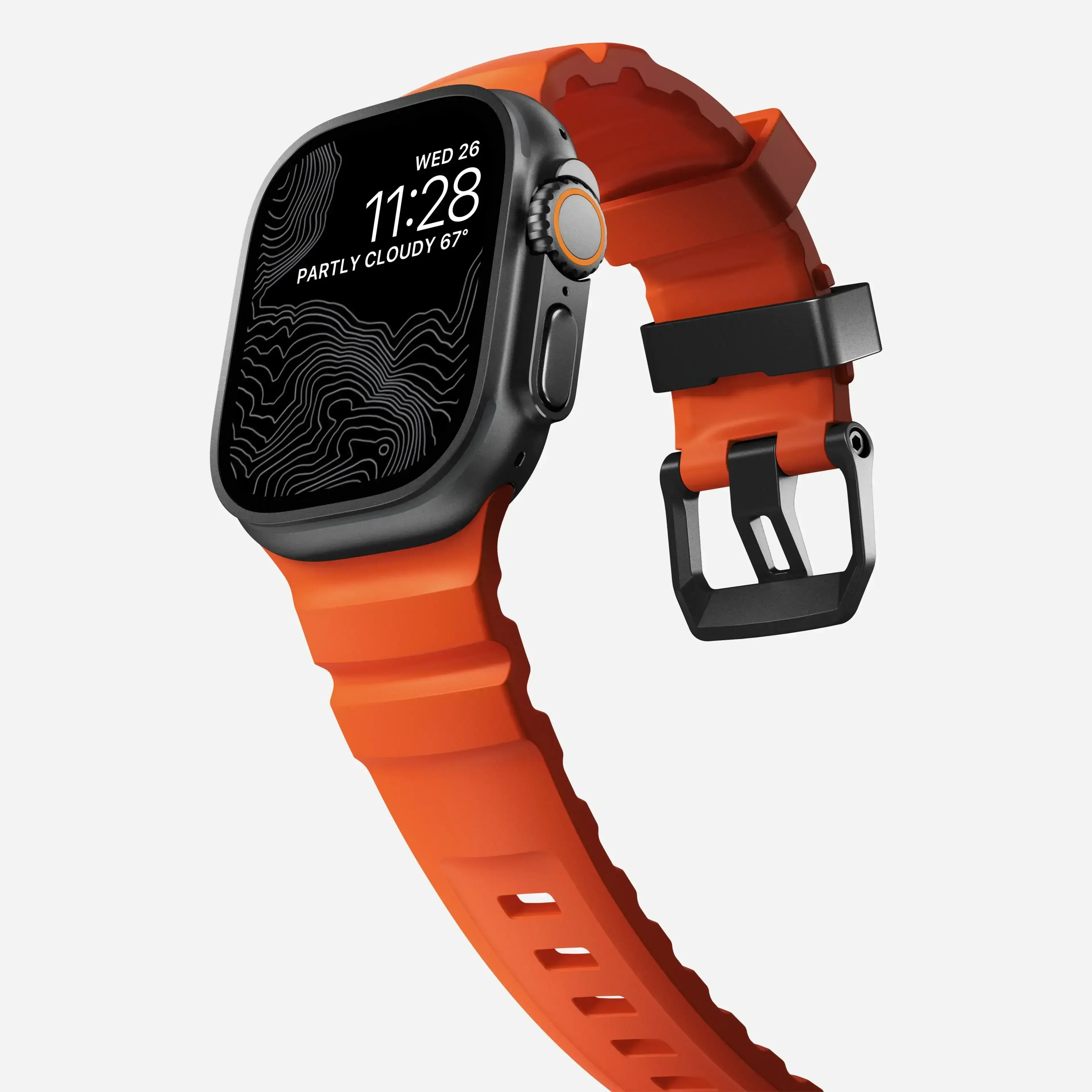 Nomad – Rocky Point Band Pasek Apple Watch - Image 44