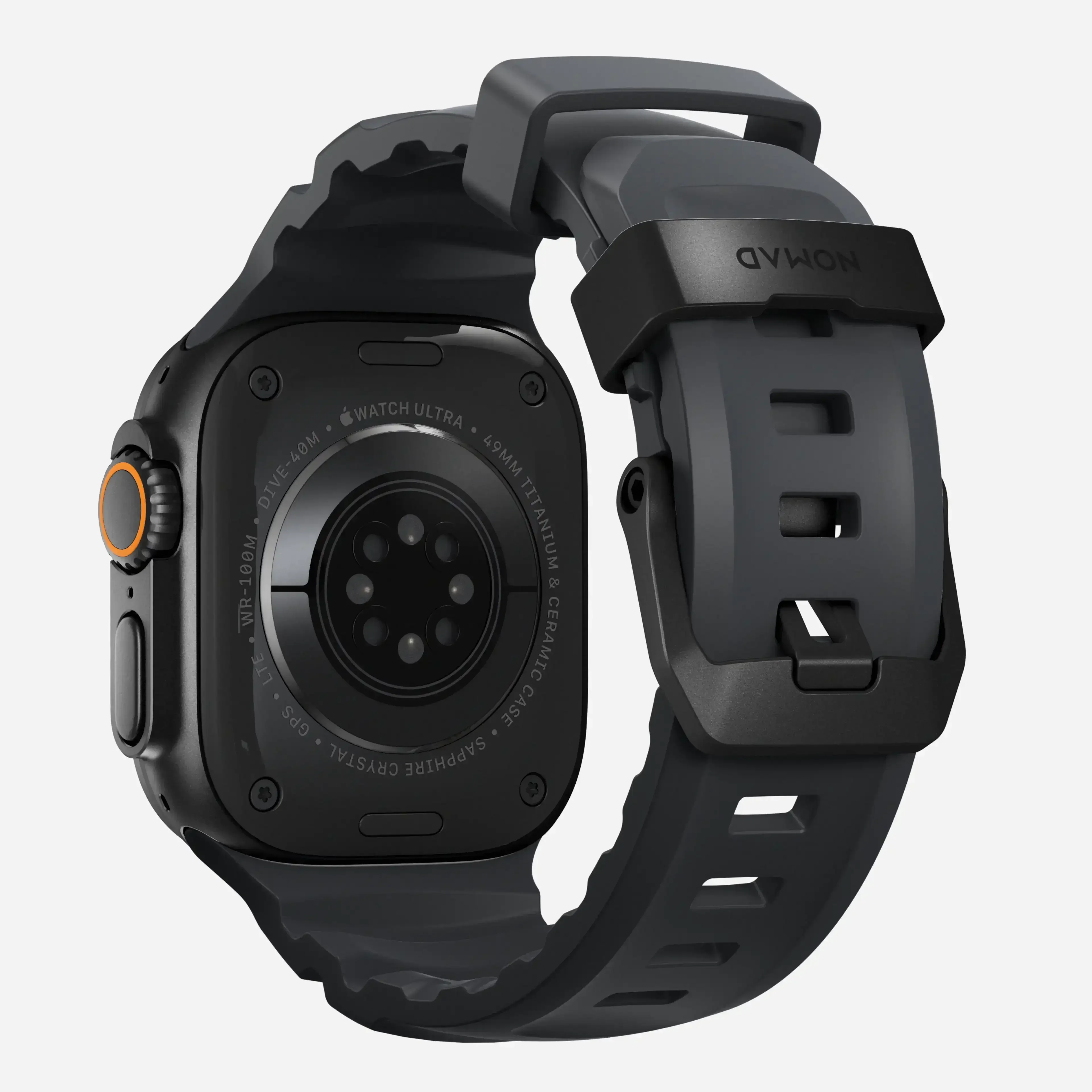 Nomad – Rocky Point Band Pasek Apple Watch - Image 65