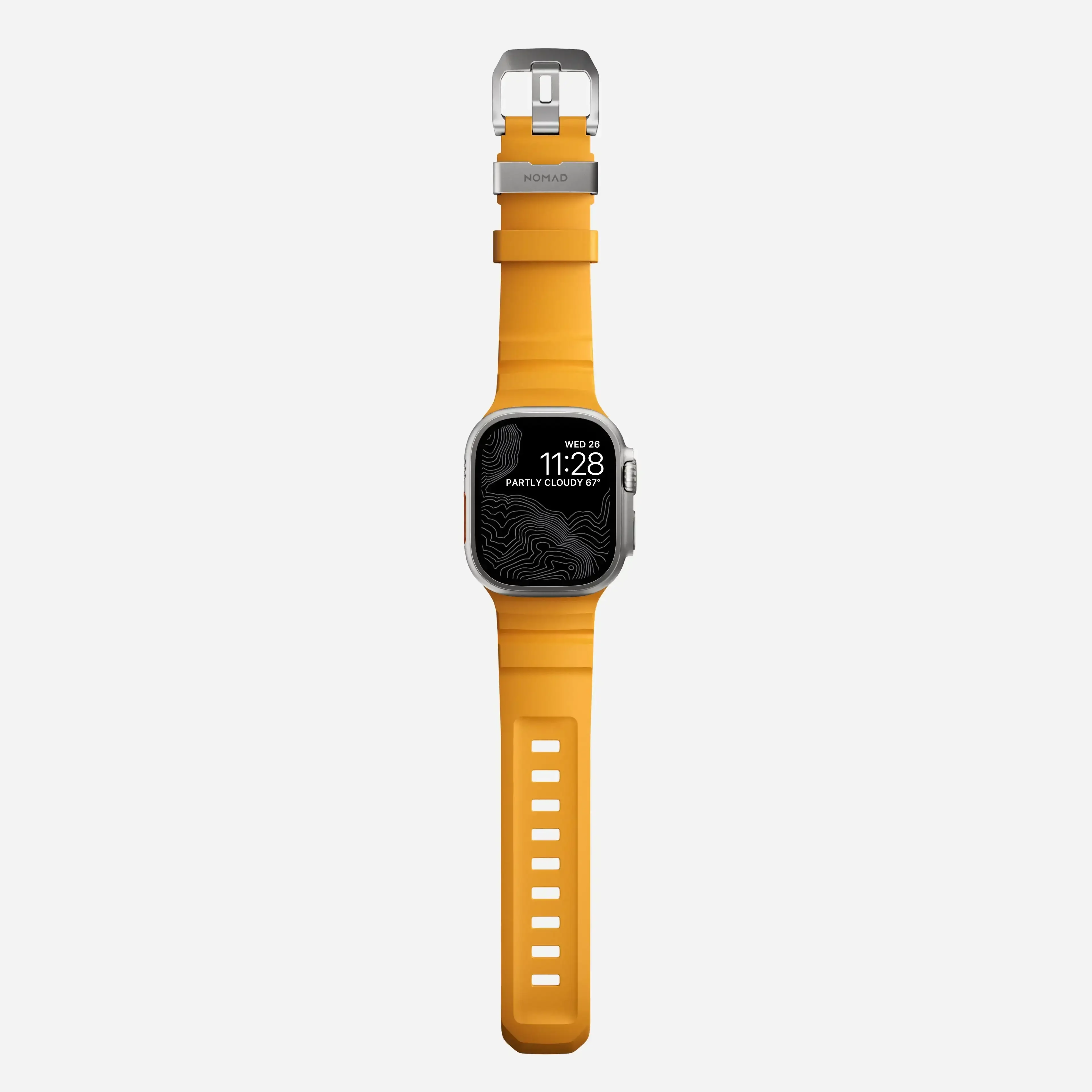 Nomad – Rocky Point Band Pasek Apple Watch - Image 7