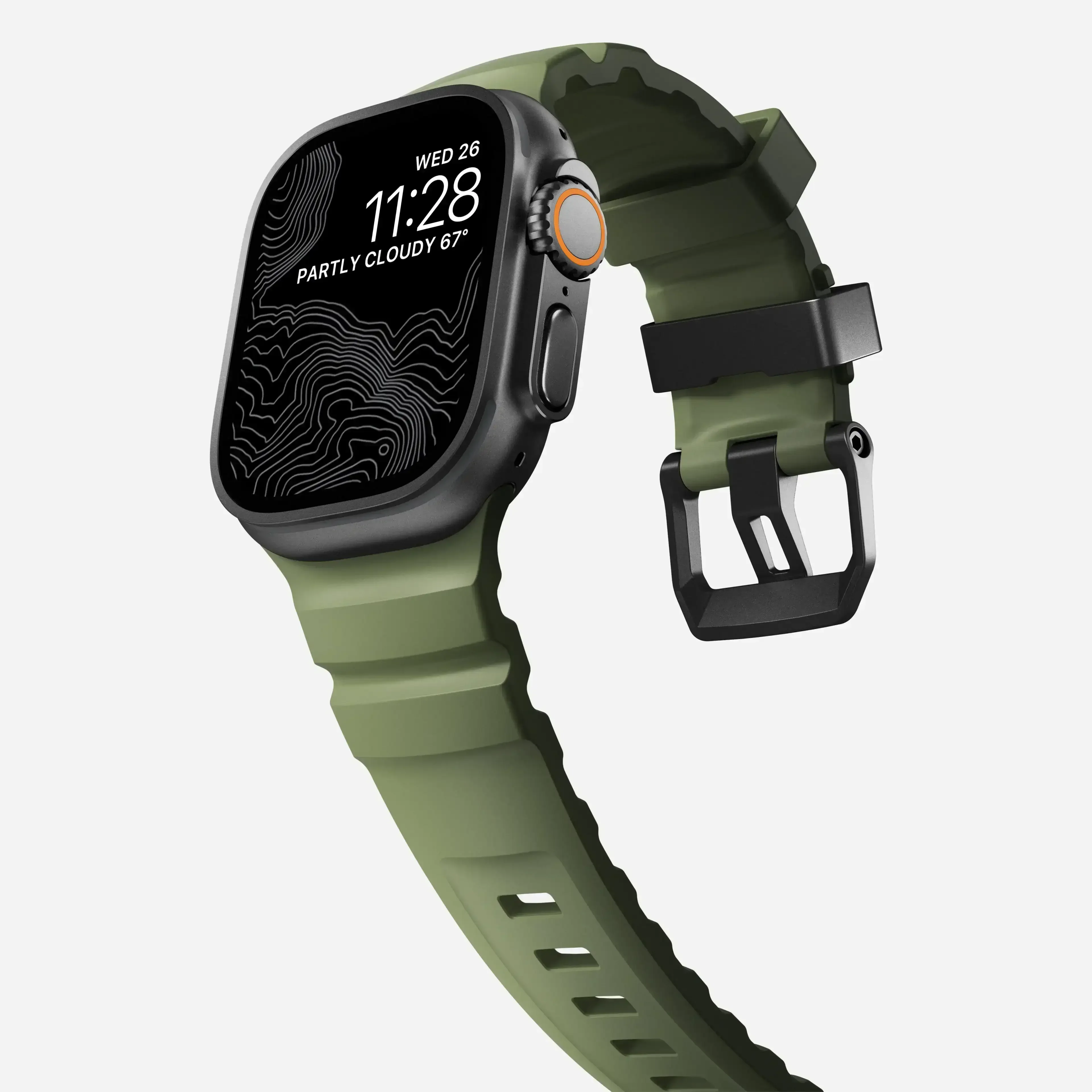 Nomad – Rocky Point Band Pasek Apple Watch - Image 76