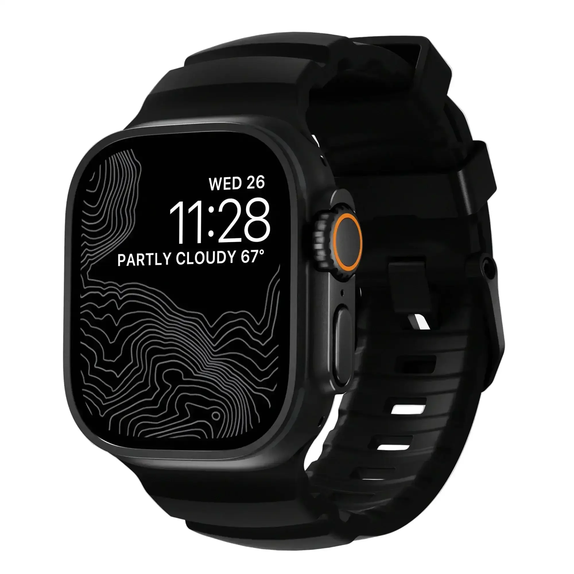 Nomad – Rocky Point Band Pasek Apple Watch - Image 80