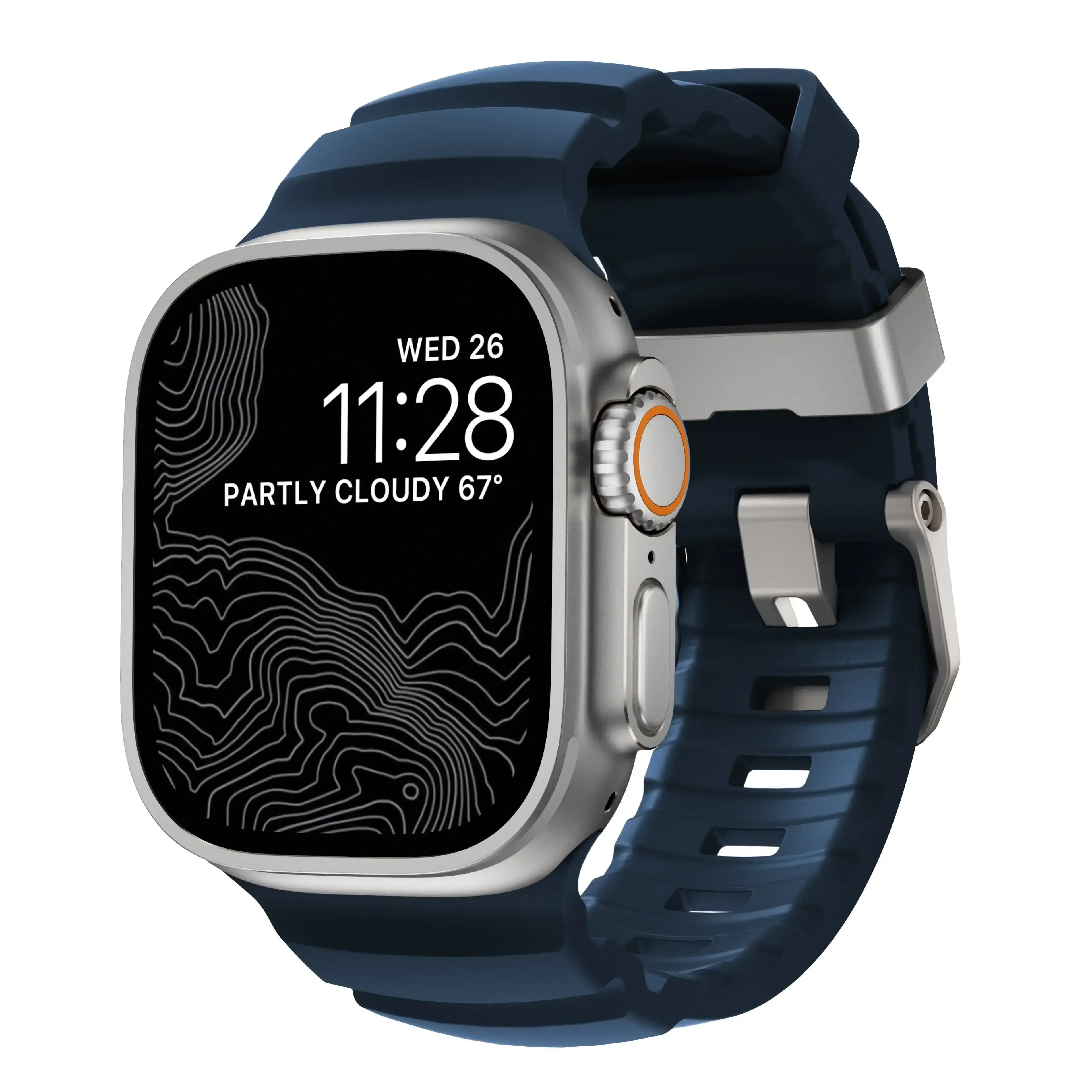 Nomad – Rocky Point Band Pasek Apple Watch - Image 9