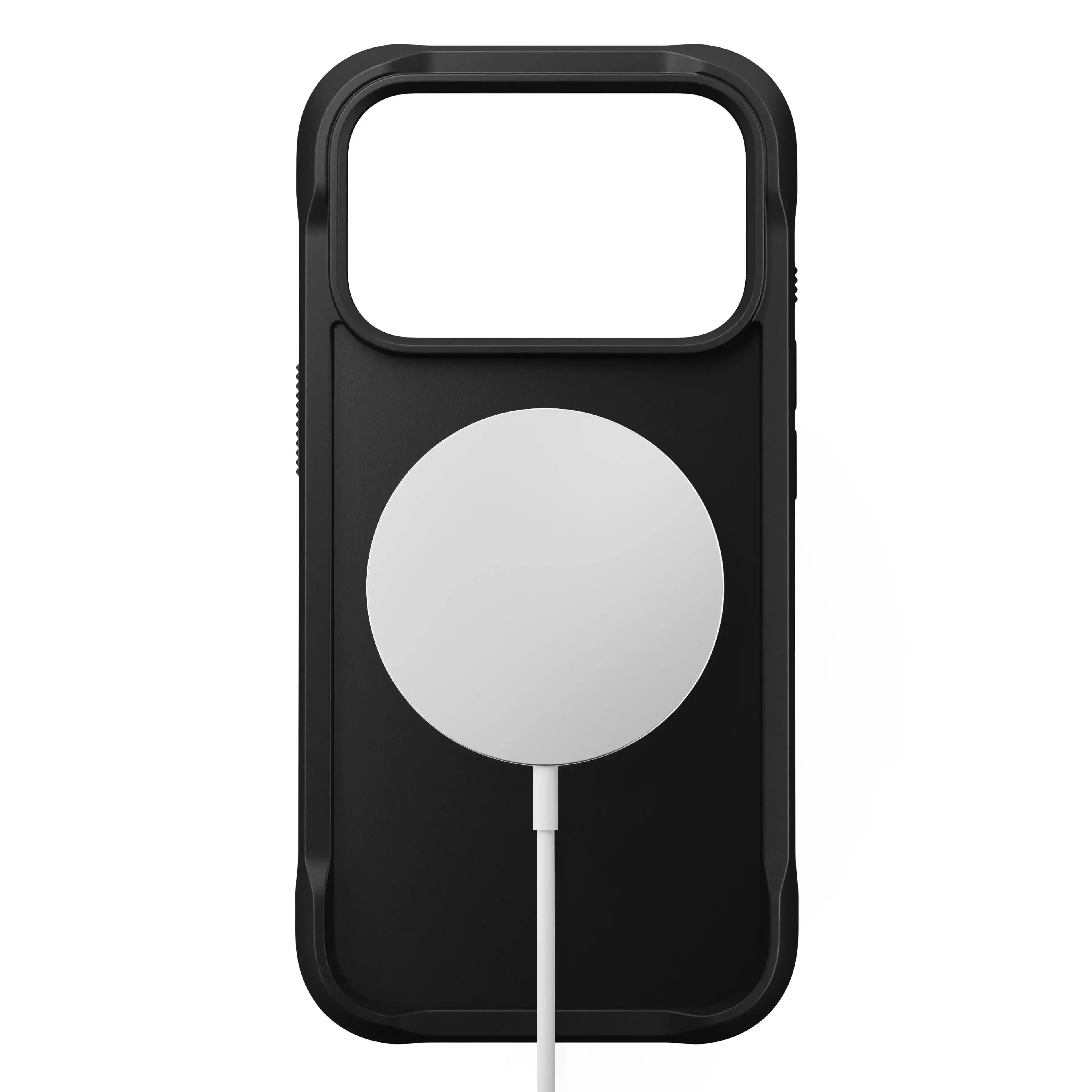 Nomad – Rugged Case for iPhone 17 Pro / Pro Max with MagSafe - Wytrzymałe Etui z MagSafe - Image 2