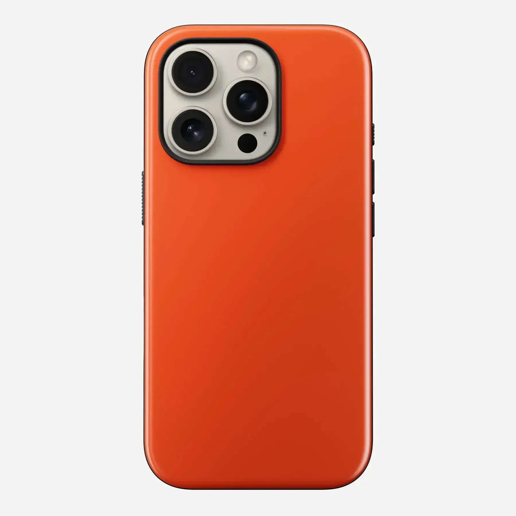 Nomad – Sport Case for iPhone 16 Pro / Pro Max with MagSafe - Etui do iPhone z MagSafe - Image 3