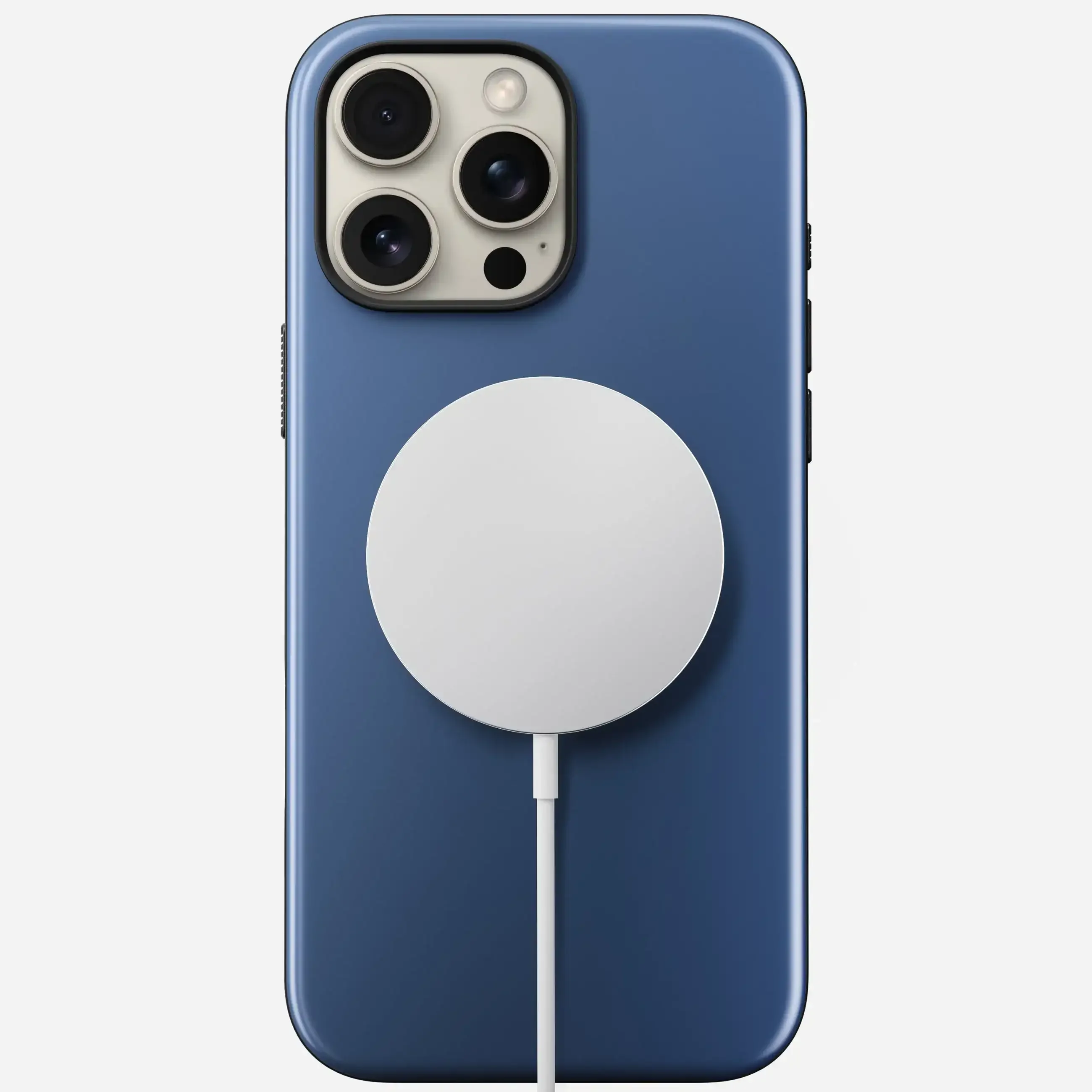 Nomad – Sport Case for iPhone 16 Pro / Pro Max with MagSafe - Etui do iPhone z MagSafe - Image 30