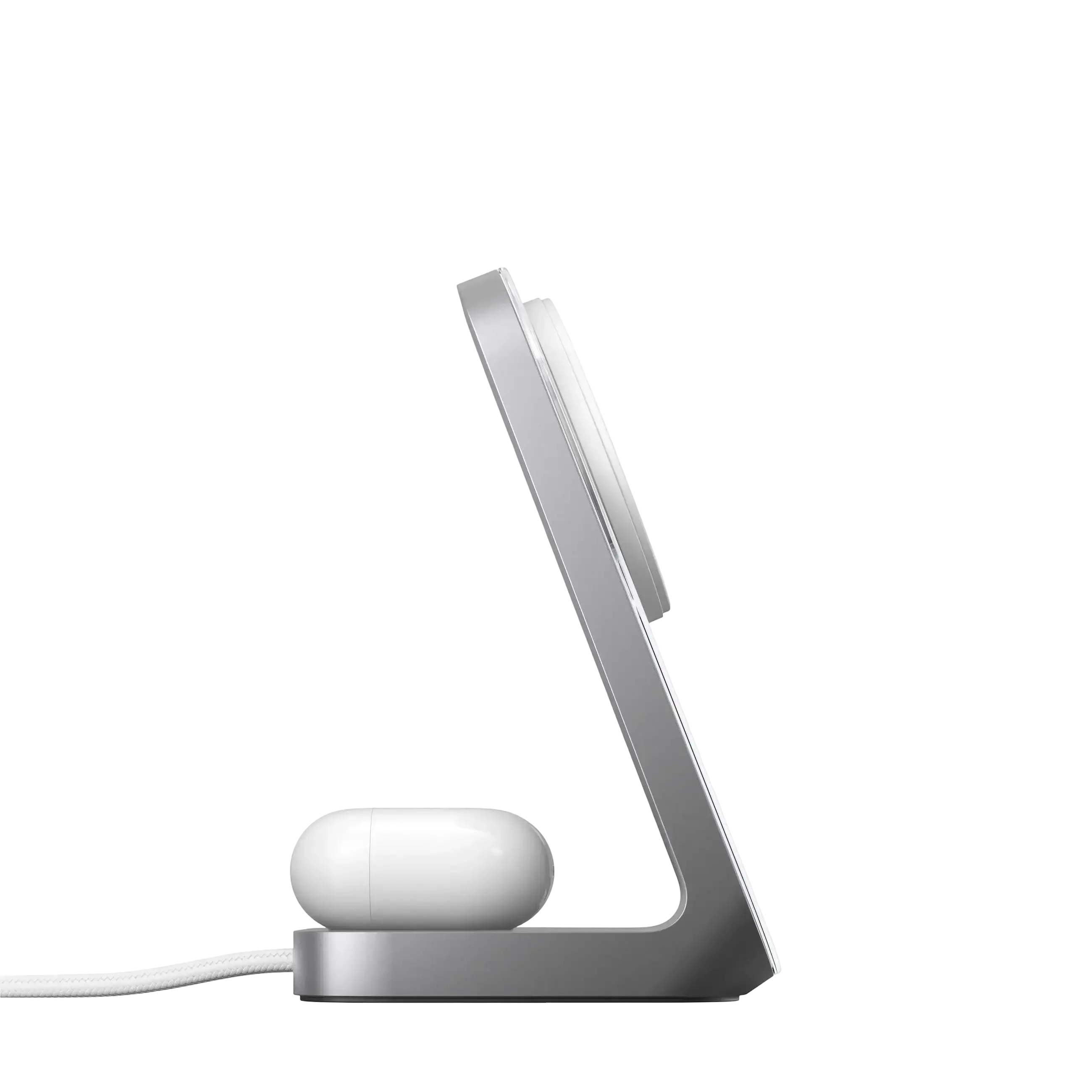 Nomad – Stand One 4th Gen MagSafe Charger - Uchwyt do telefonu z MagSafe - Image 12