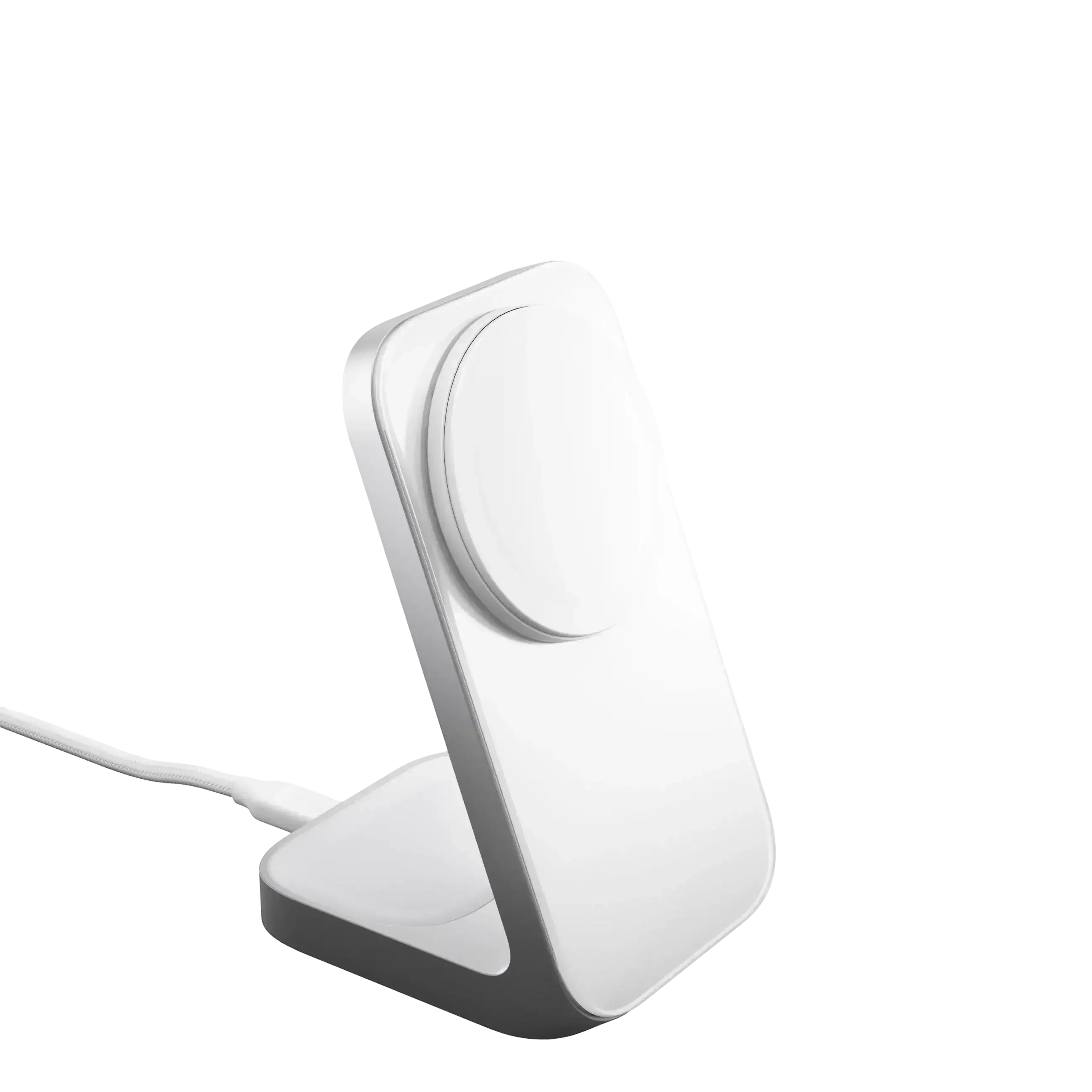 Nomad – Stand One 4th Gen MagSafe Charger - Uchwyt do telefonu z MagSafe - Image 13