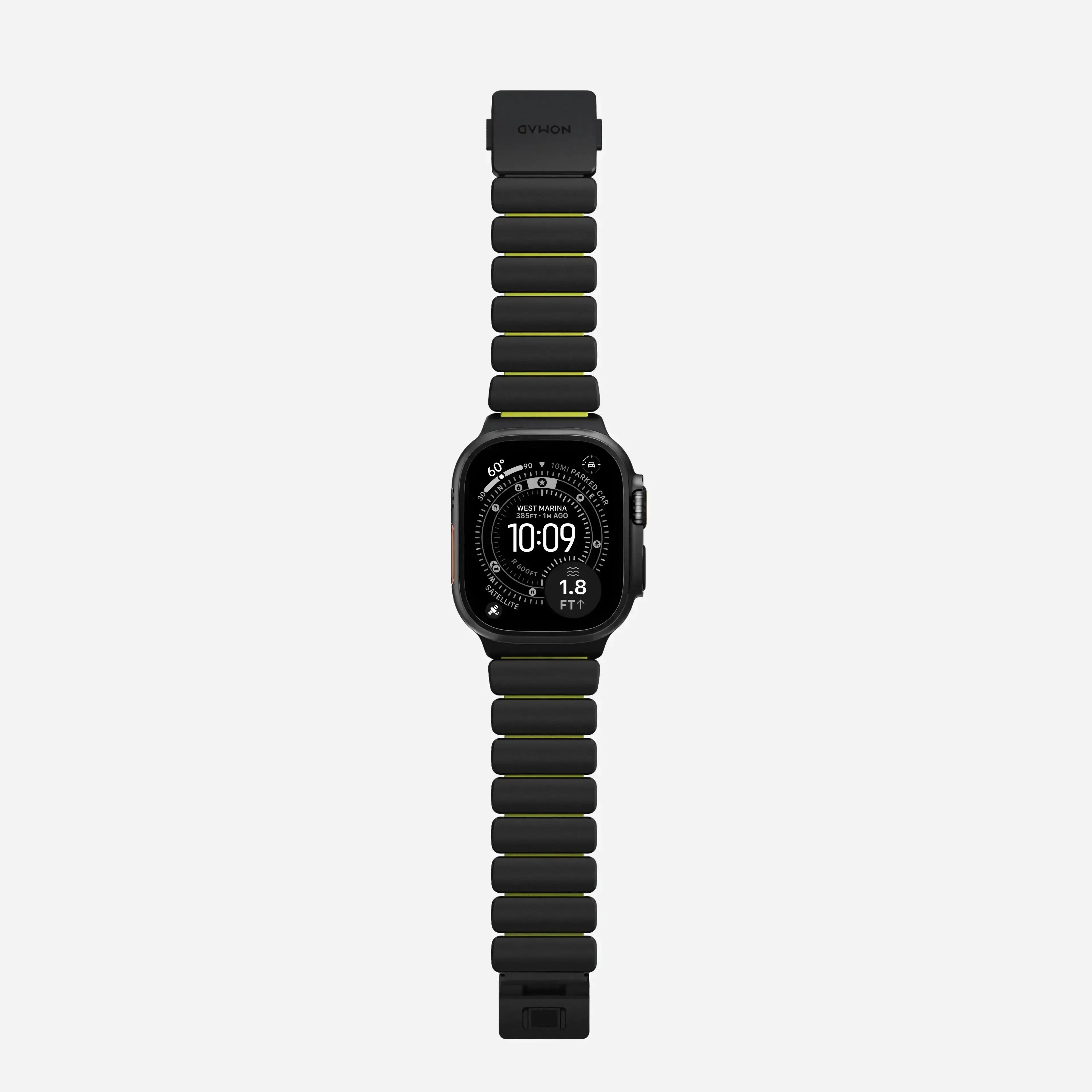 Nomad - Stratos Band - Pasek do Apple Watch - Image 24