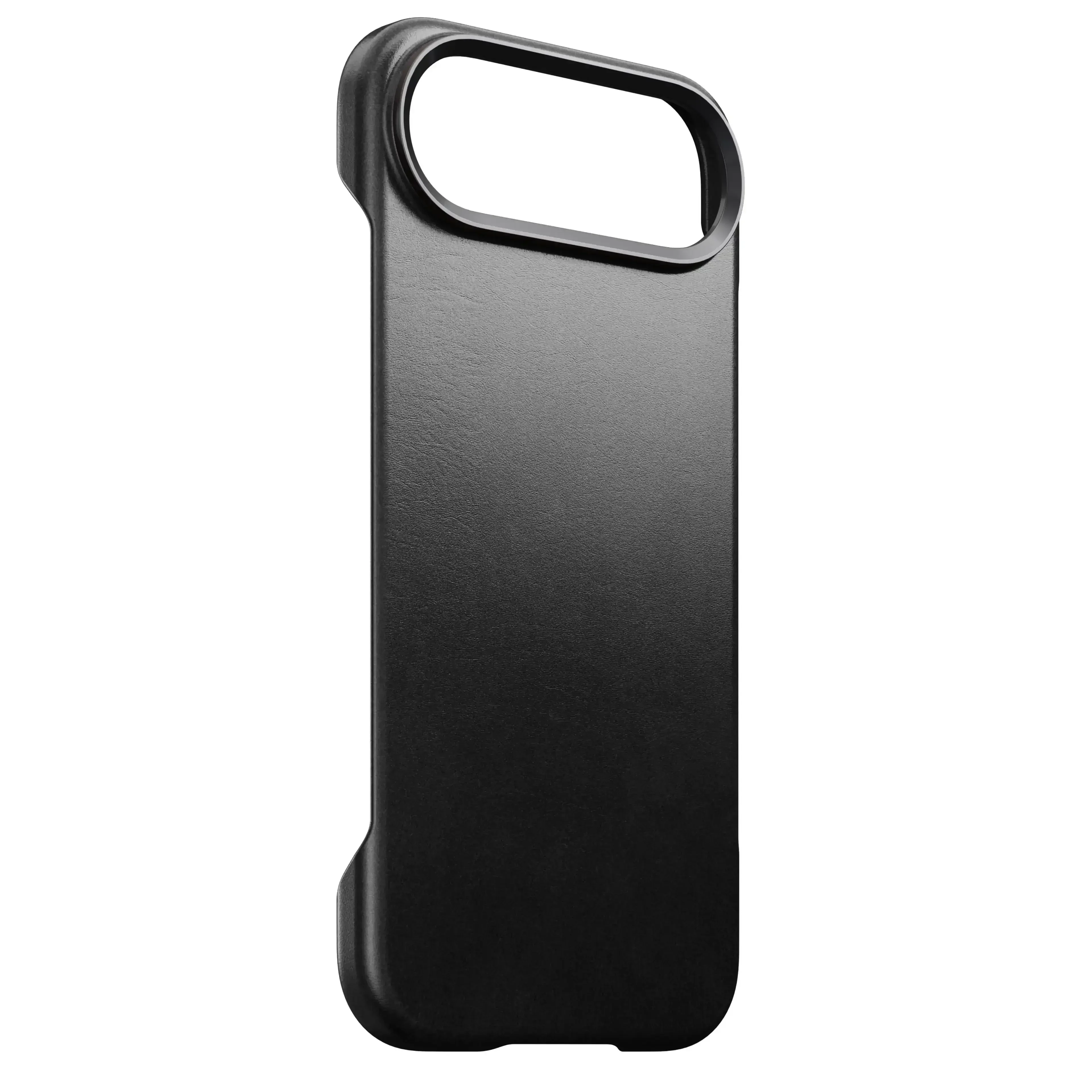 Nomad – Traditional Leather Case for iPhone 17 Air / Pro / Pro Max with MagSafe - Tradycyjne Skórzane Etui z MagSafe - Image 11