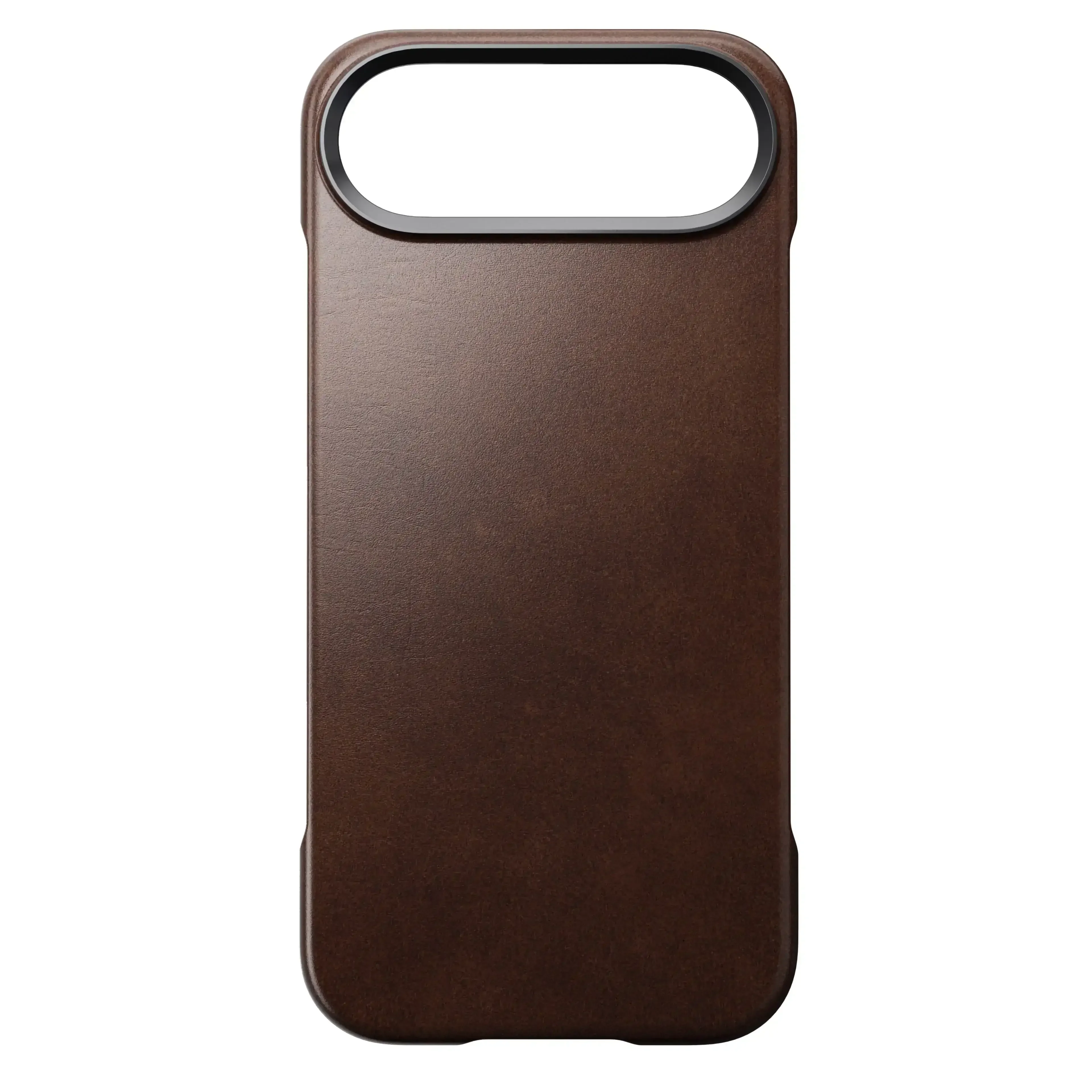 Nomad – Traditional Leather Case for iPhone 17 Air / Pro / Pro Max with MagSafe - Tradycyjne Skórzane Etui z MagSafe - Image 13
