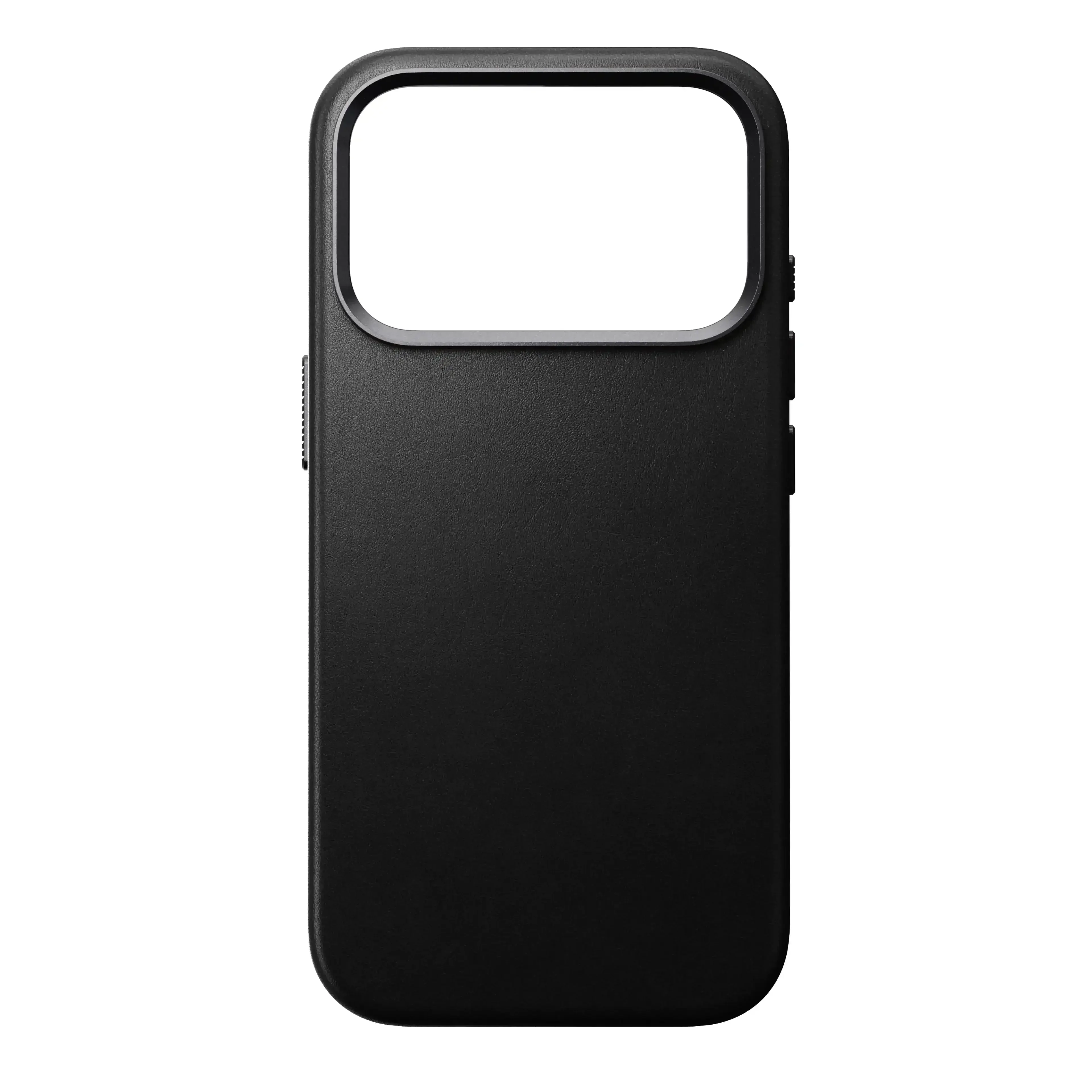 Nomad – Traditional Leather Case for iPhone 17 Air / Pro / Pro Max with MagSafe - Tradycyjne Skórzane Etui z MagSafe - Image 15