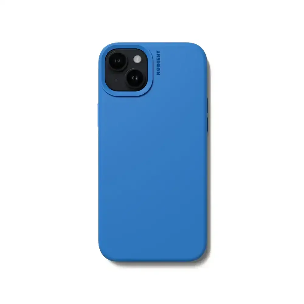 Nudient - Base Case for iPhone 15 / Plus / Pro / Pro Max - Etui na iPhone do iPhone 15 / Plus / Pro / Pro Max - Image 11