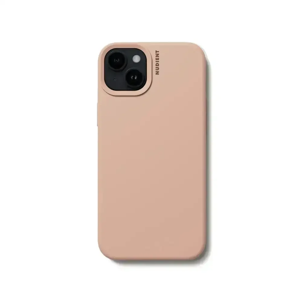 Nudient - Base Case for iPhone 15 / Plus / Pro / Pro Max - Etui na iPhone do iPhone 15 / Plus / Pro / Pro Max - Image 14