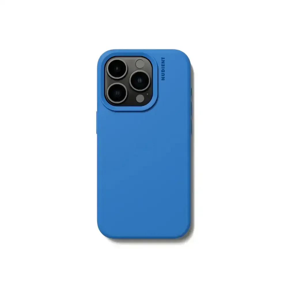 Nudient - Base Case for iPhone 15 / Plus / Pro / Pro Max - Etui na iPhone do iPhone 15 / Plus / Pro / Pro Max - Image 17