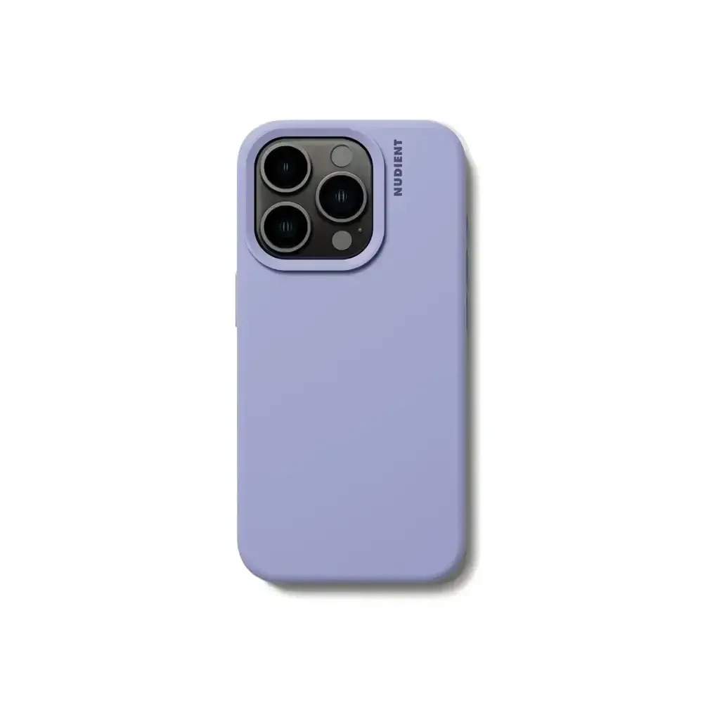 Nudient - Base Case for iPhone 15 / Plus / Pro / Pro Max - Etui na iPhone do iPhone 15 / Plus / Pro / Pro Max - Image 18