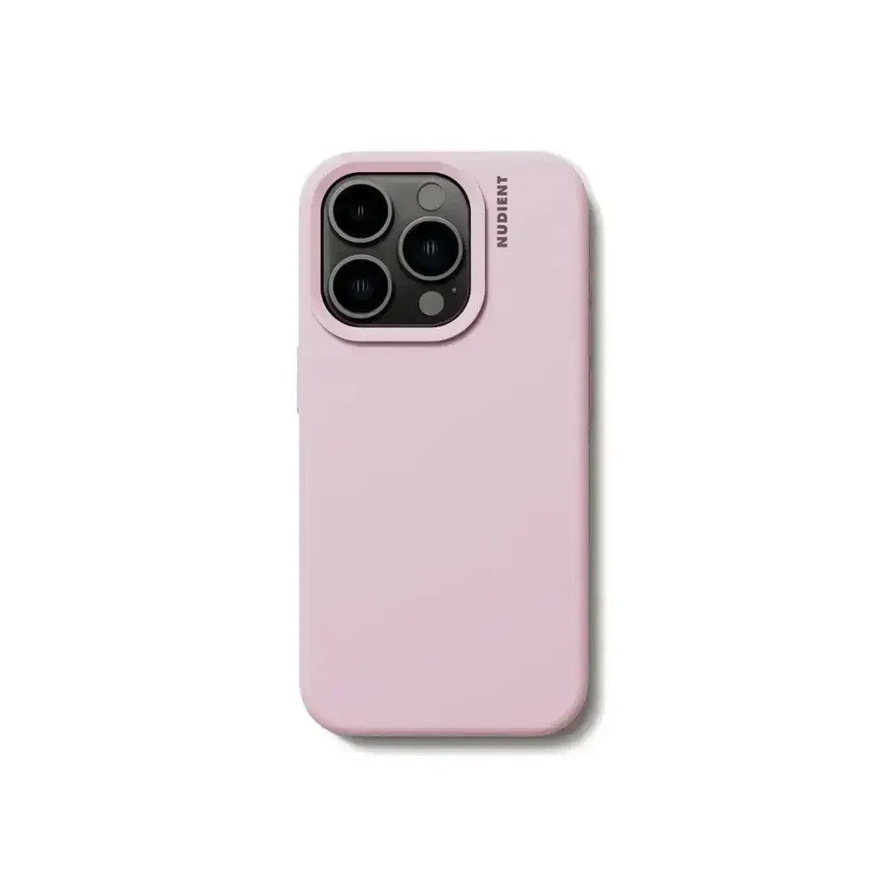 Nudient - Base Case for iPhone 15 / Plus / Pro / Pro Max - Etui na iPhone do iPhone 15 / Plus / Pro / Pro Max - Image 19