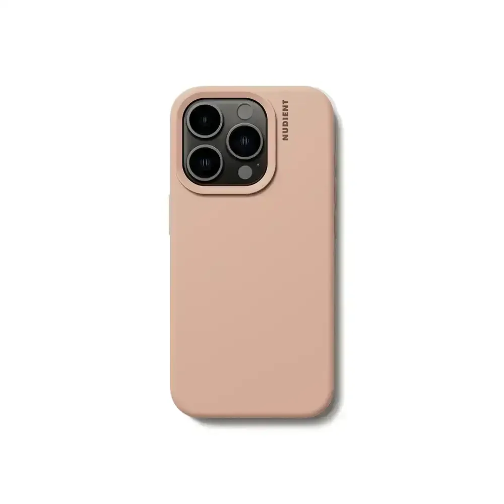 Nudient - Base Case for iPhone 15 / Plus / Pro / Pro Max - Etui na iPhone do iPhone 15 / Plus / Pro / Pro Max - Image 20