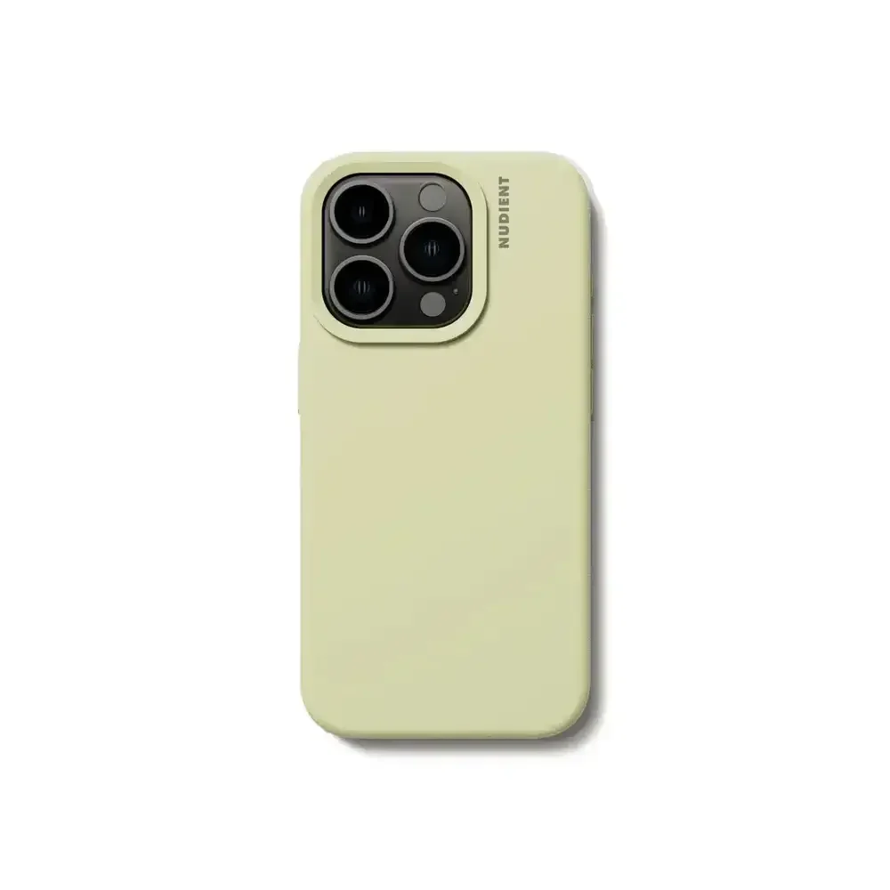 Nudient - Base Case for iPhone 15 / Plus / Pro / Pro Max - Etui na iPhone do iPhone 15 / Plus / Pro / Pro Max - Image 21